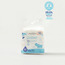 Juniors Aqua Baby Wipes Travel Pack - 80 Sheets-baby-bathandcare-wipes-image-4