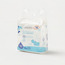 Juniors Aqua Baby Wipes Travel Pack - 80 Sheets-baby-bathandcare-wipes-image-5