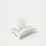 Juniors Aqua Baby Wipes Travel Pack - 80 Sheets-baby-bathandcare-wipes-image-7