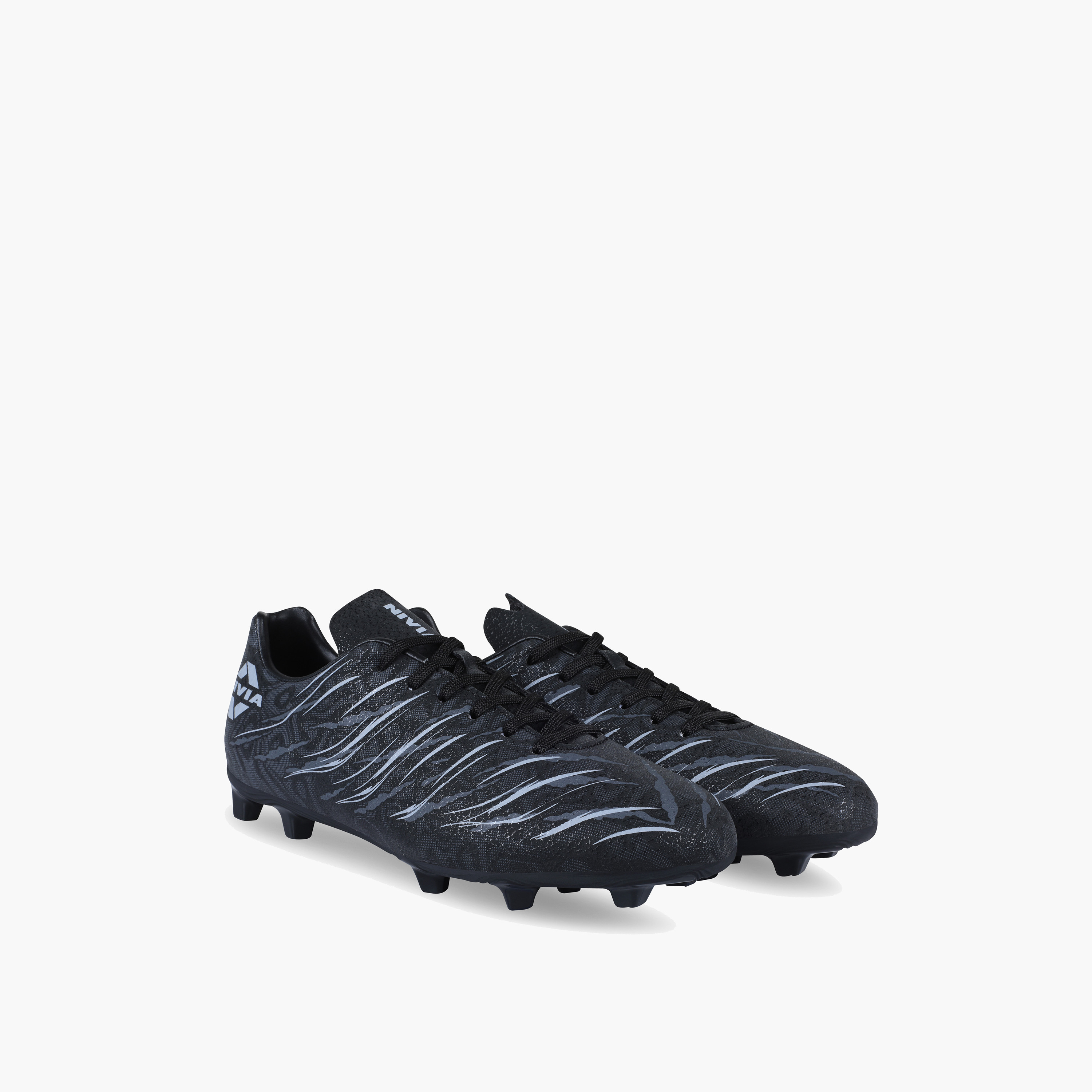 نيفيا - حذاء كرة قدم كاربونيت 6.0 برباط للأرضيات الصلبة-sports-gear-football-shoes-firmground-image-5