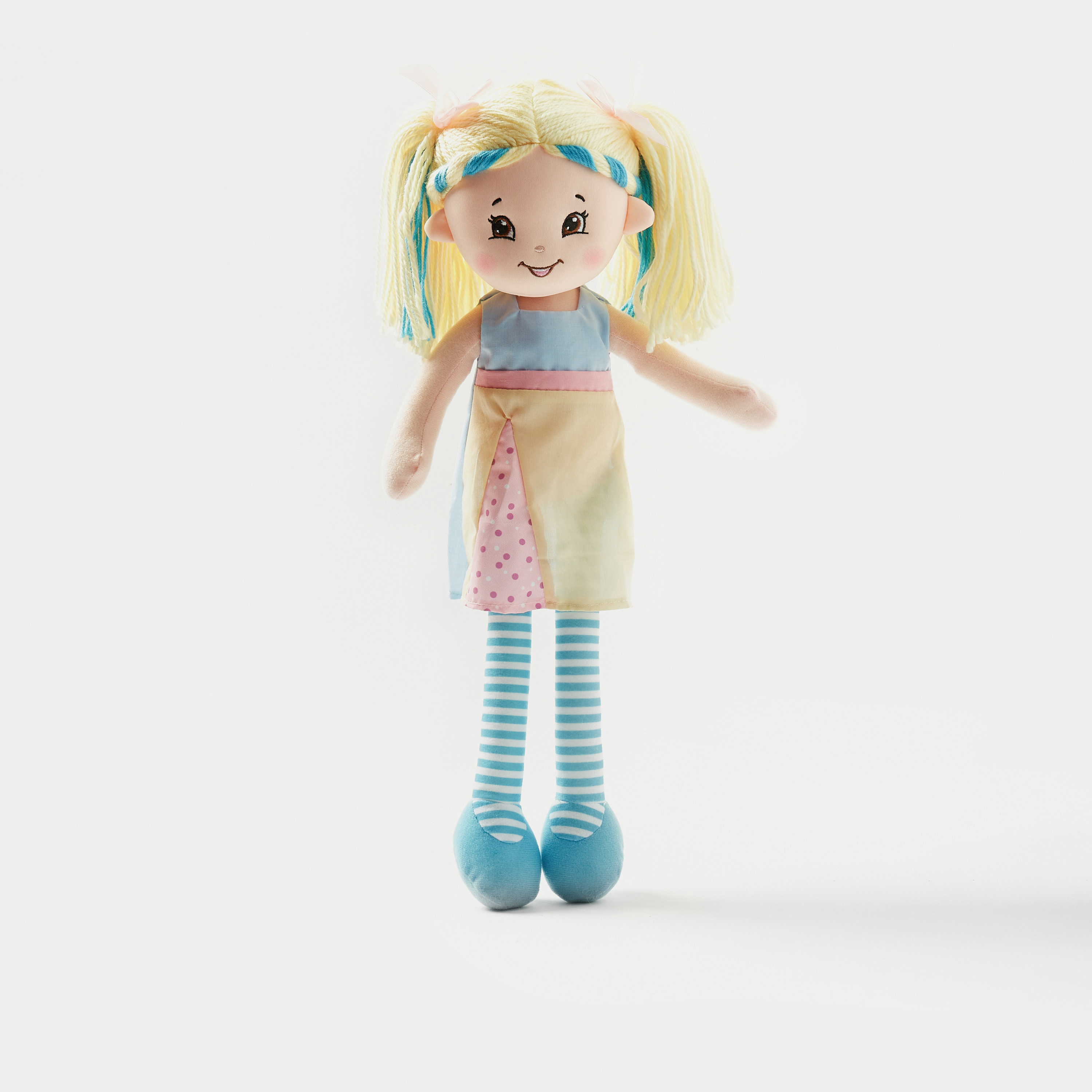 Juniors Rag Doll - 50 cm-toys-dollsandplaysets-dolls-image-1
