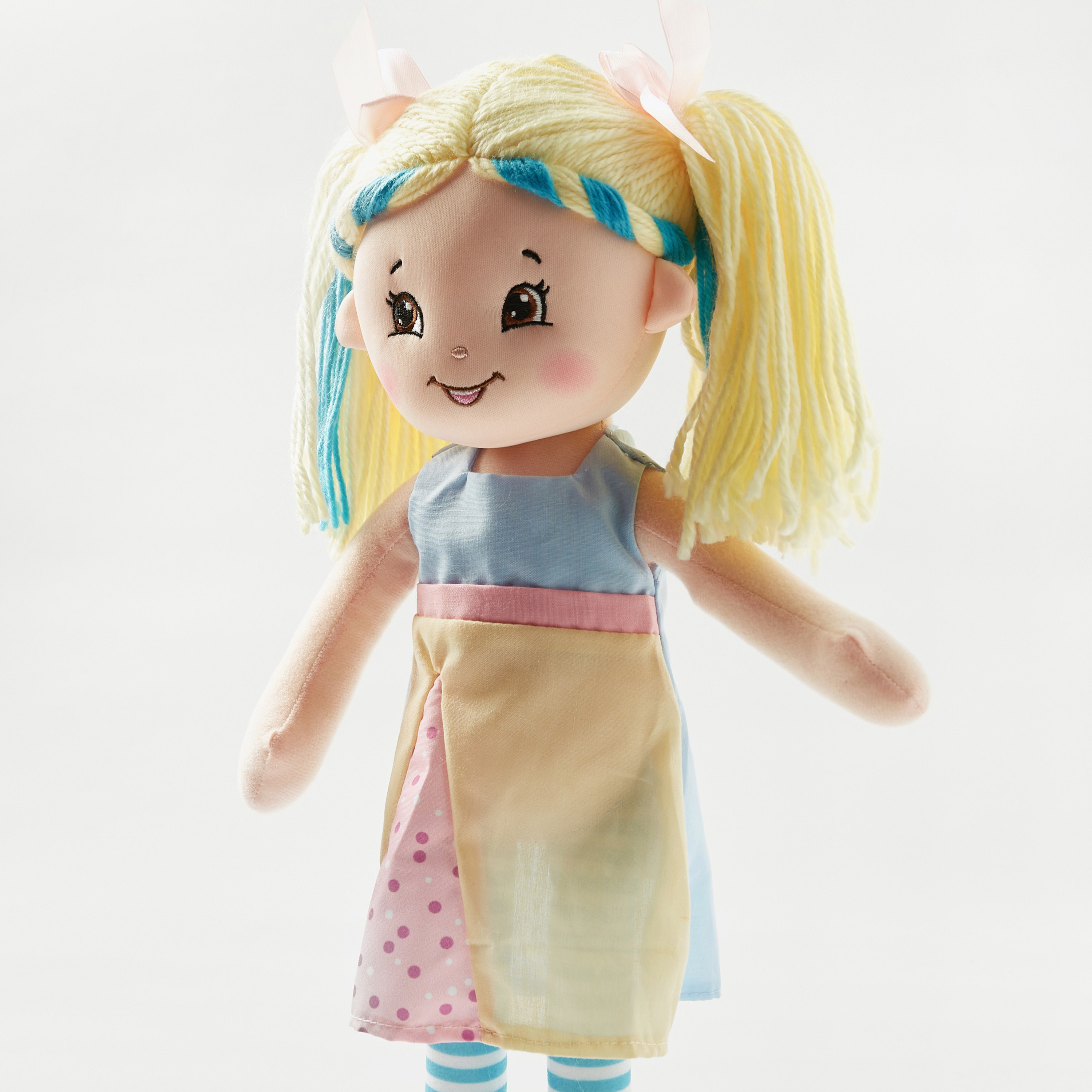 Juniors Rag Doll - 50 cm-toys-dollsandplaysets-dolls-image-2