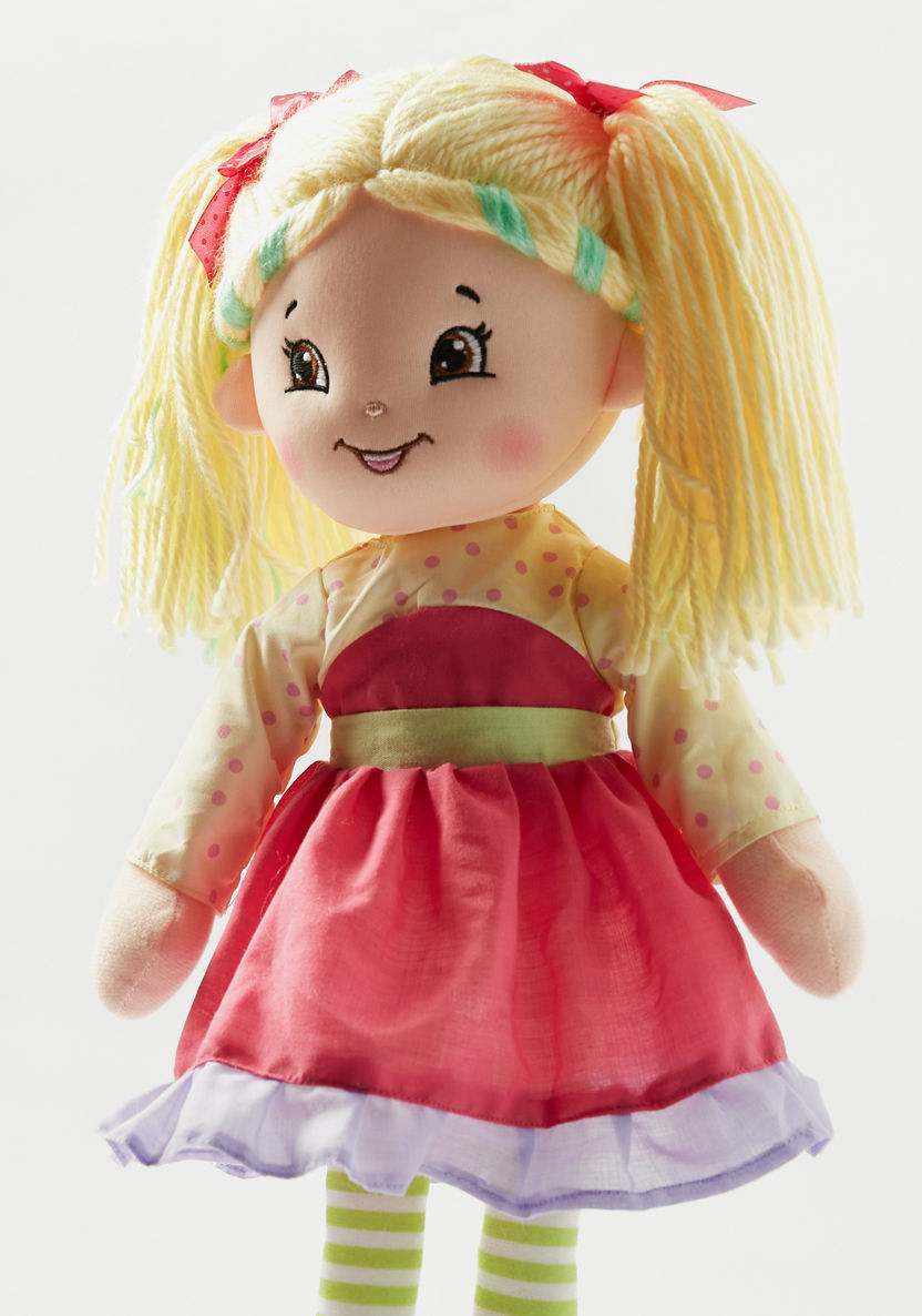 Juniors Rag Doll - 50 cm-Dolls and Playsets-image-1