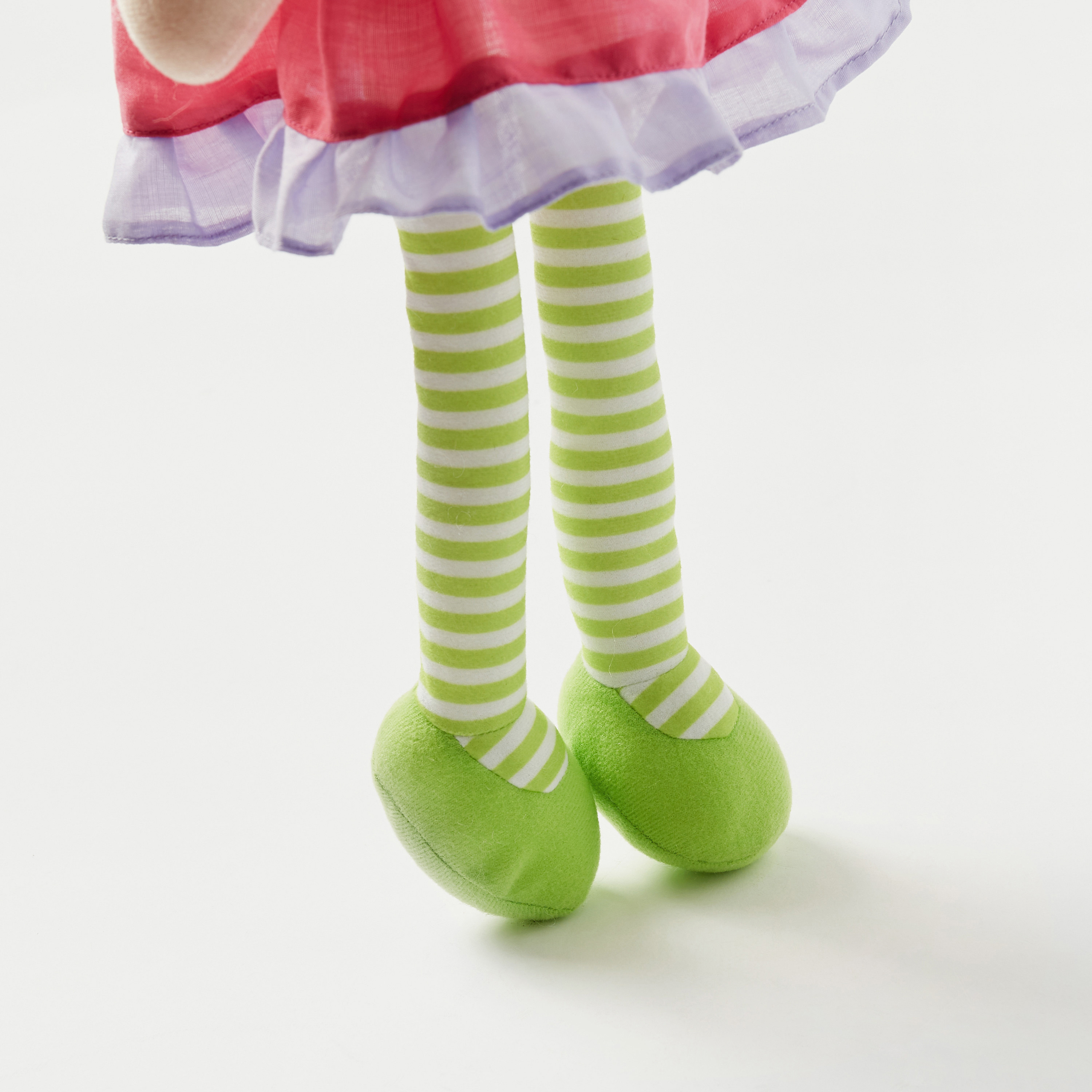دمية قماشية من جونيورز - 50 سم-toys-dollsandplaysets-dolls-image-3