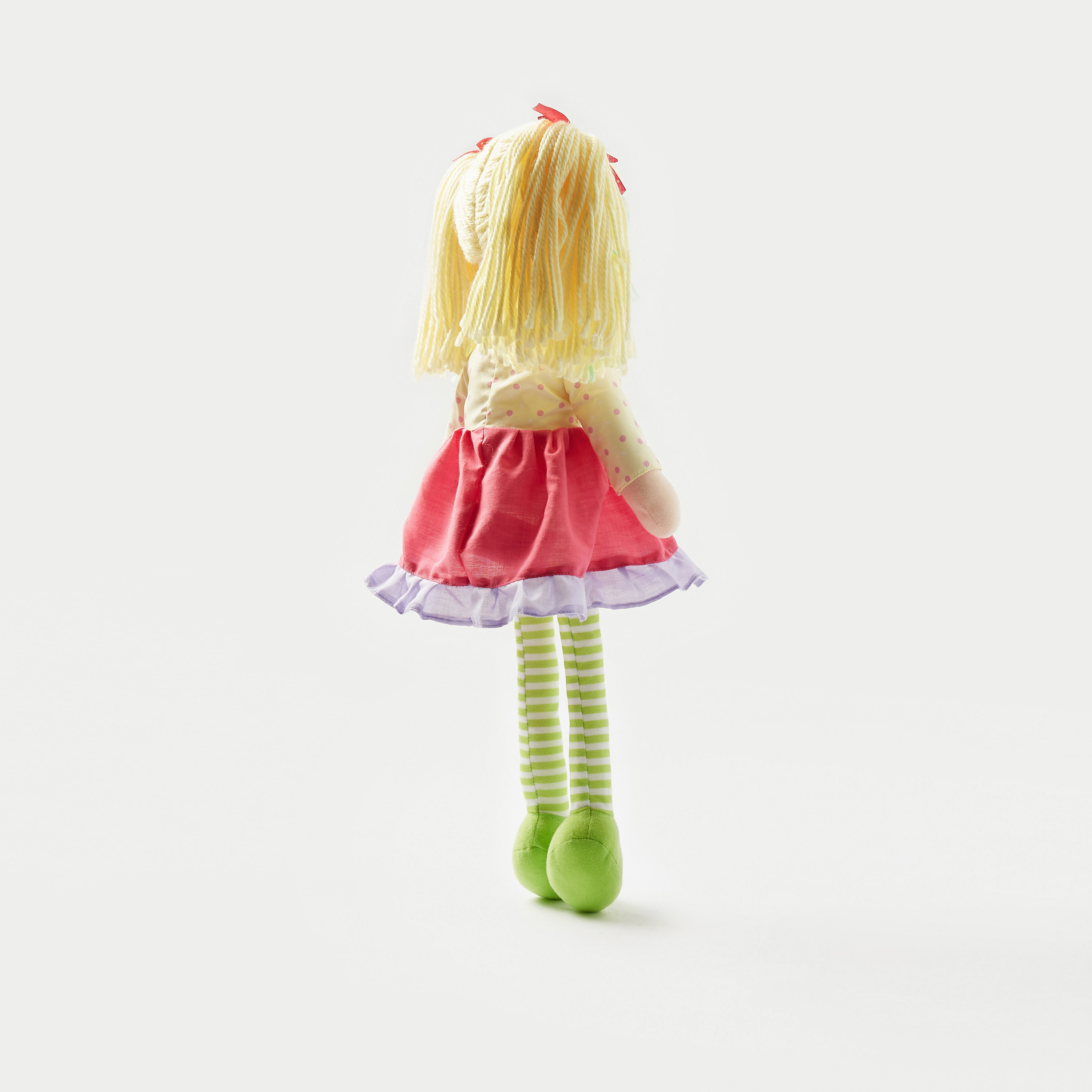 دمية قماشية من جونيورز - 50 سم-toys-dollsandplaysets-dolls-image-4