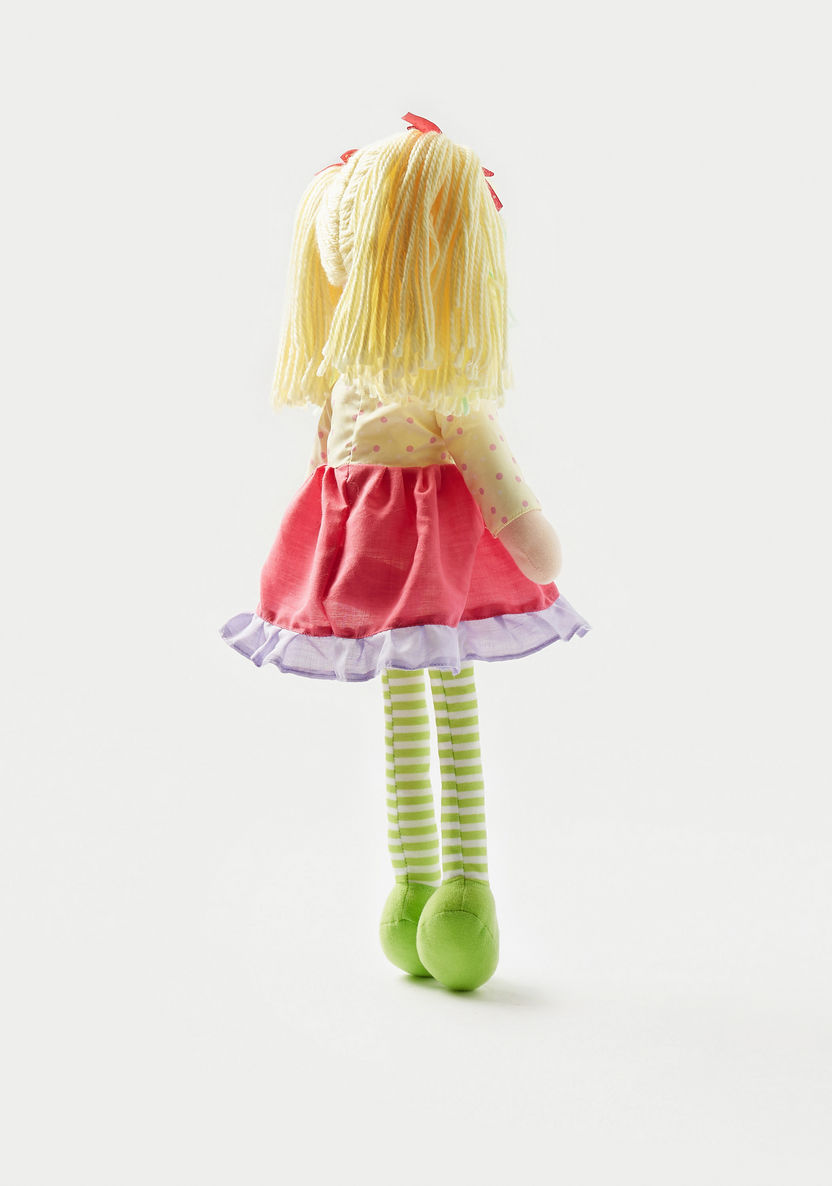 Juniors Rag Doll - 50 cm-Dolls and Playsets-image-3