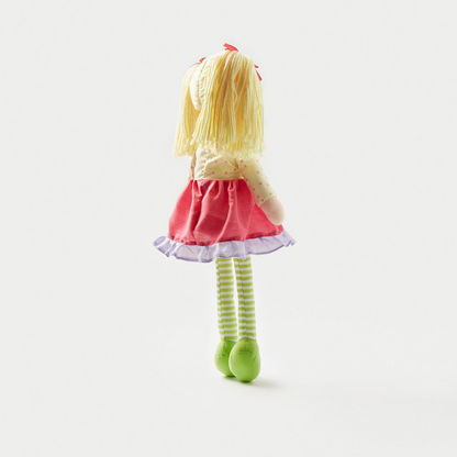 Juniors Rag Doll - 50 cm-Dolls and Playsets-image-3