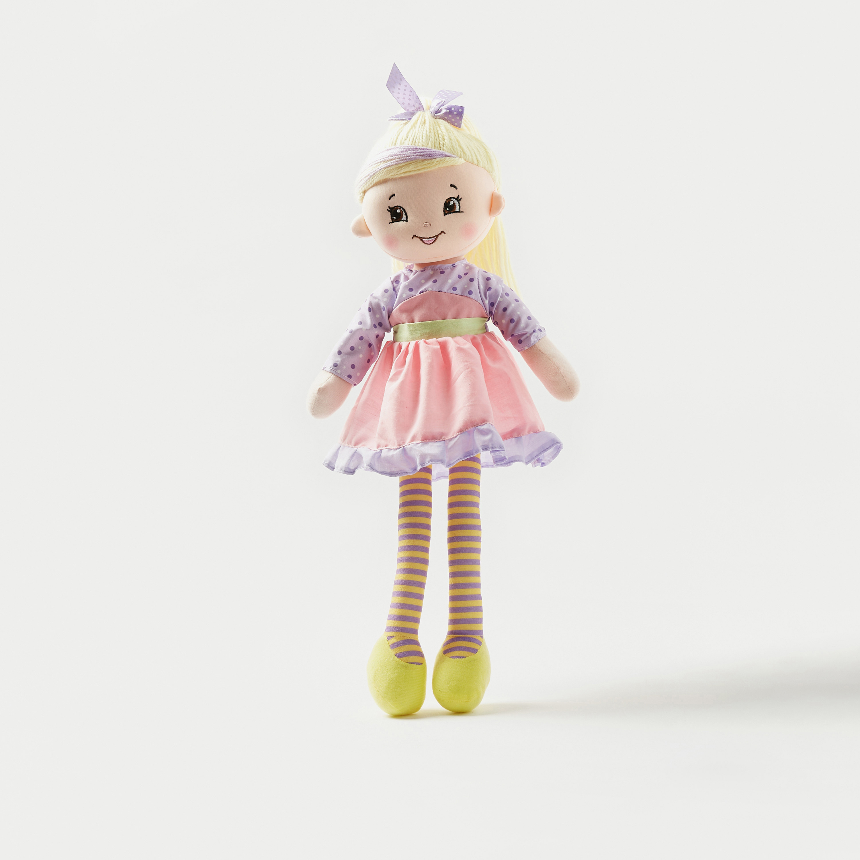 Juniors Rag Doll - 50 cm-toys-dollsandplaysets-dolls-image-1
