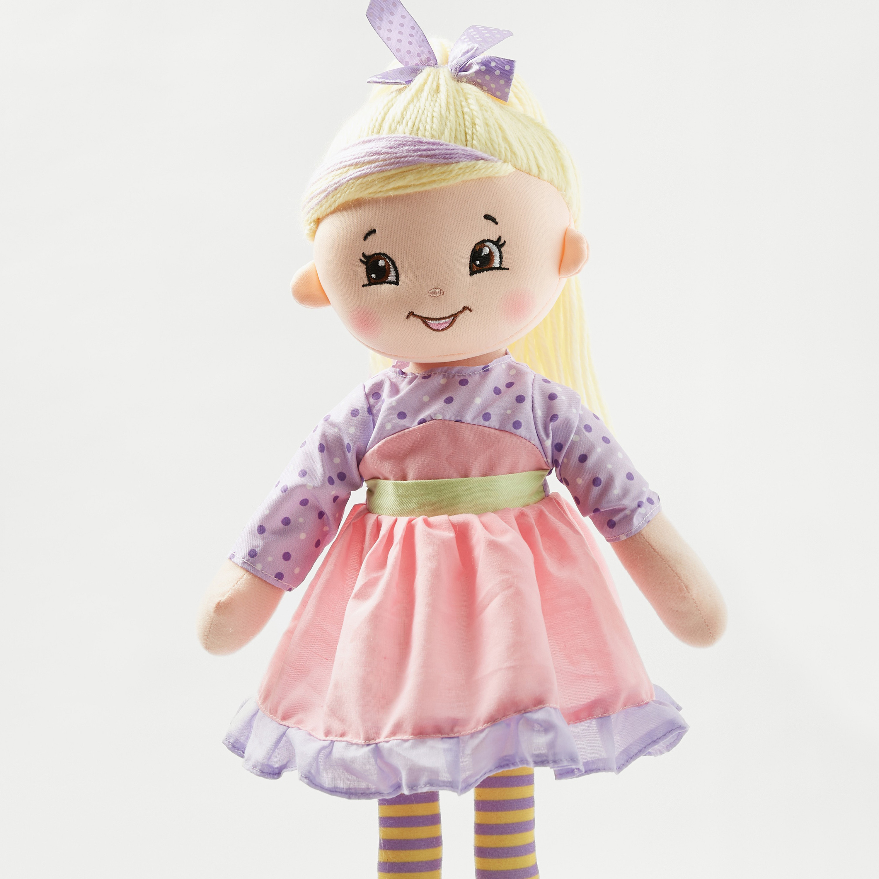 Juniors Rag Doll - 50 cm-toys-dollsandplaysets-dolls-image-2