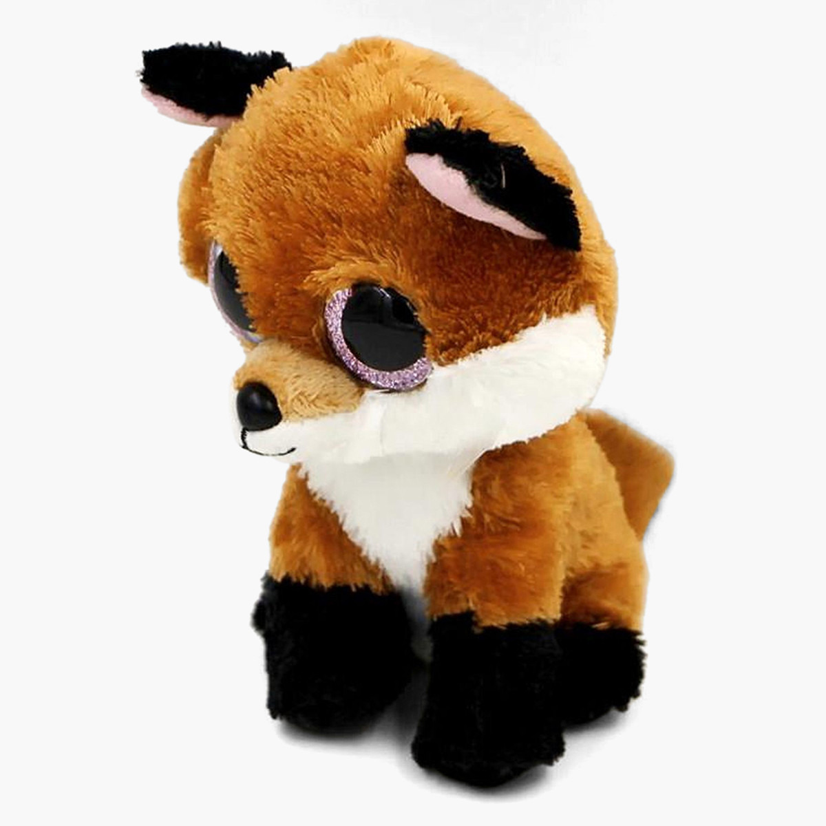 Ty deals plush fox