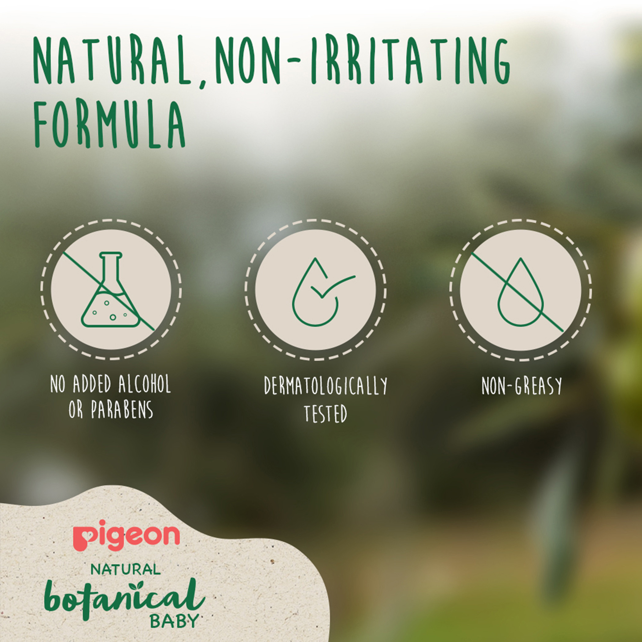 Pigeon 4-Piece Natural Botanical Baby Bath Travel Set-baby-bathandcare-hairbodyskincare-image-6