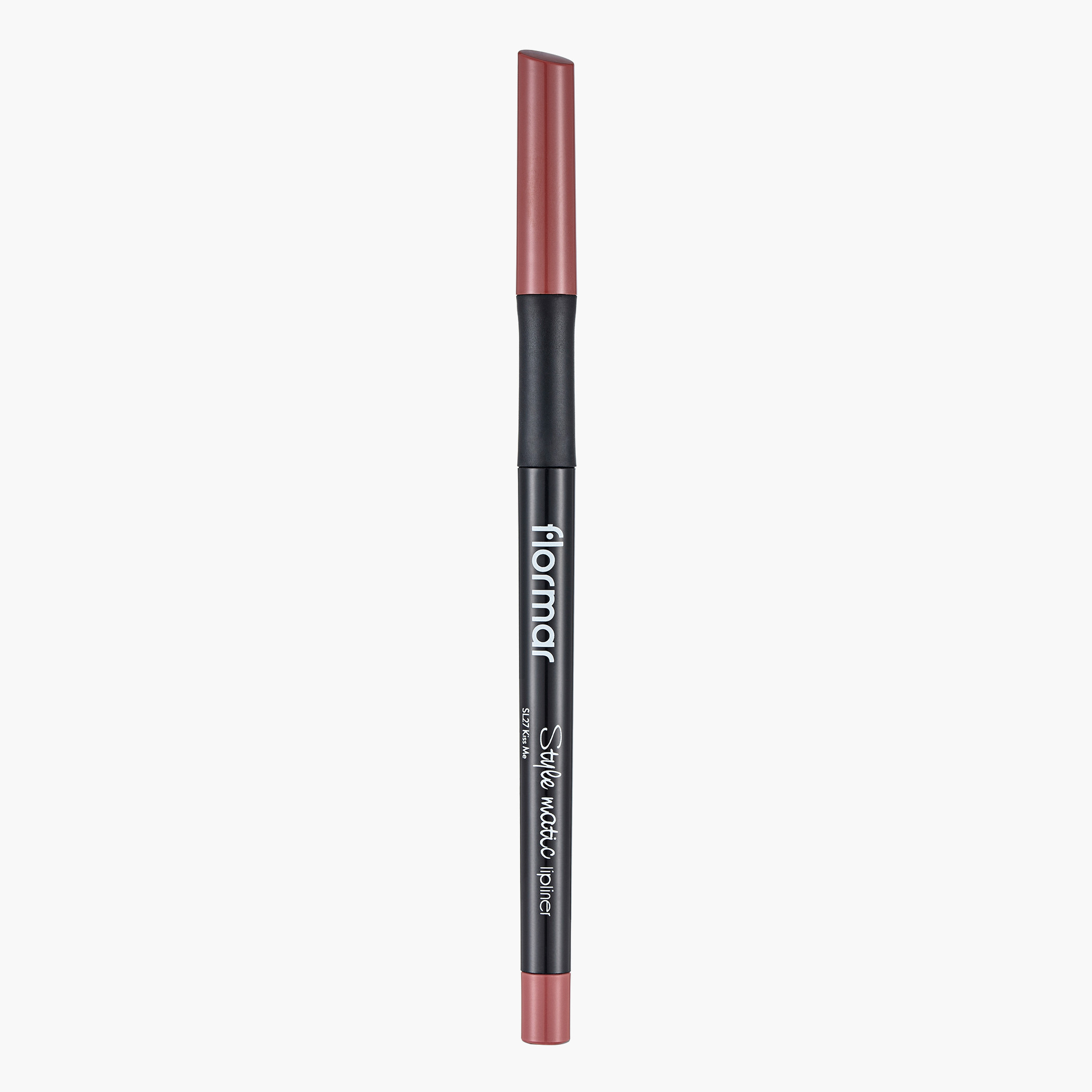 محدد شفاه ستايل ماتيك من فلورمار-beautyandpersonalcare-makeup-lips-lipliners-image-1