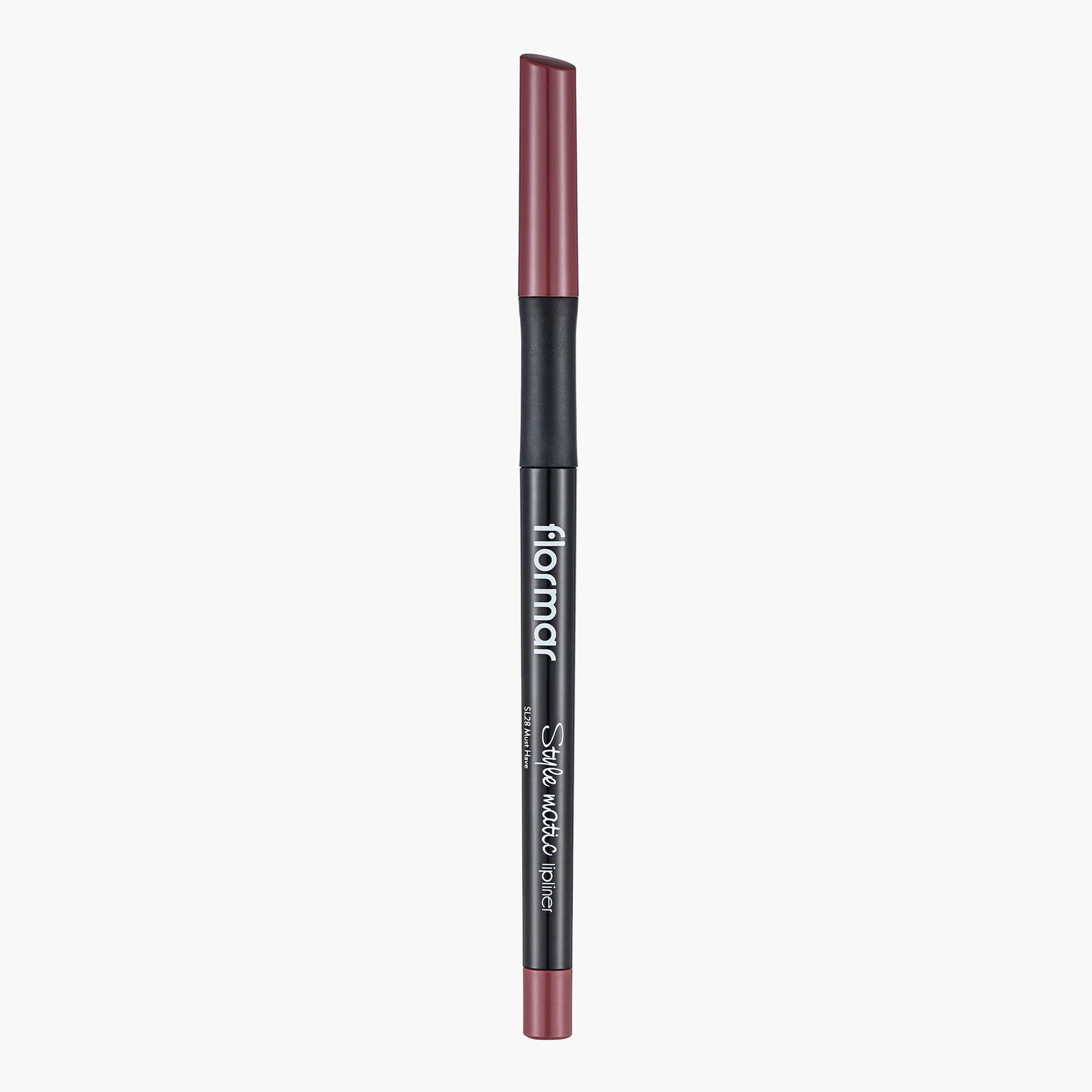 محدد شفاه ستايل ماتيك من فلورمار-beautyandpersonalcare-makeup-lips-lipliners-image-1