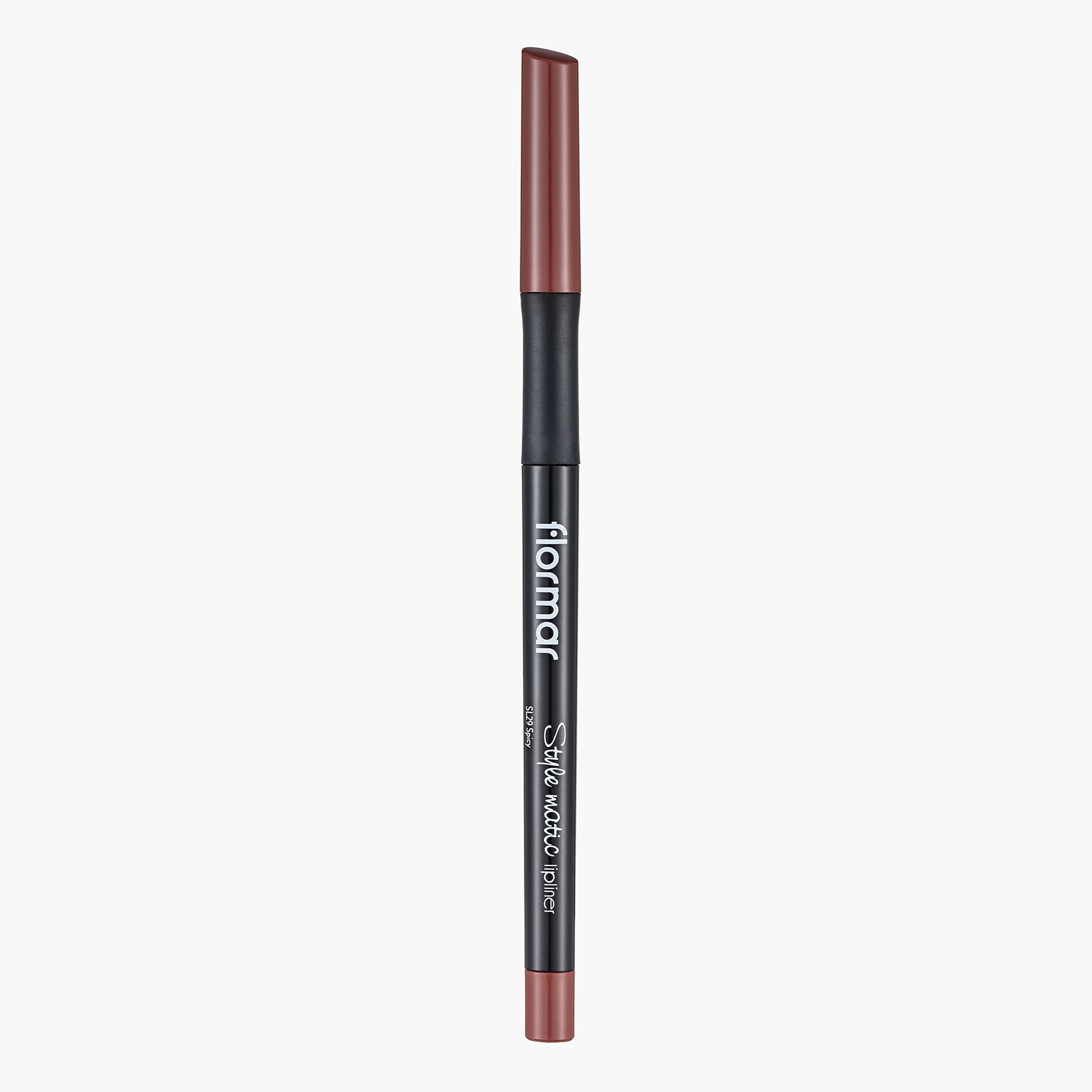 محدد شفاه ستايل ماتيك من فلورمار-beautyandpersonalcare-makeup-lips-lipliners-image-1