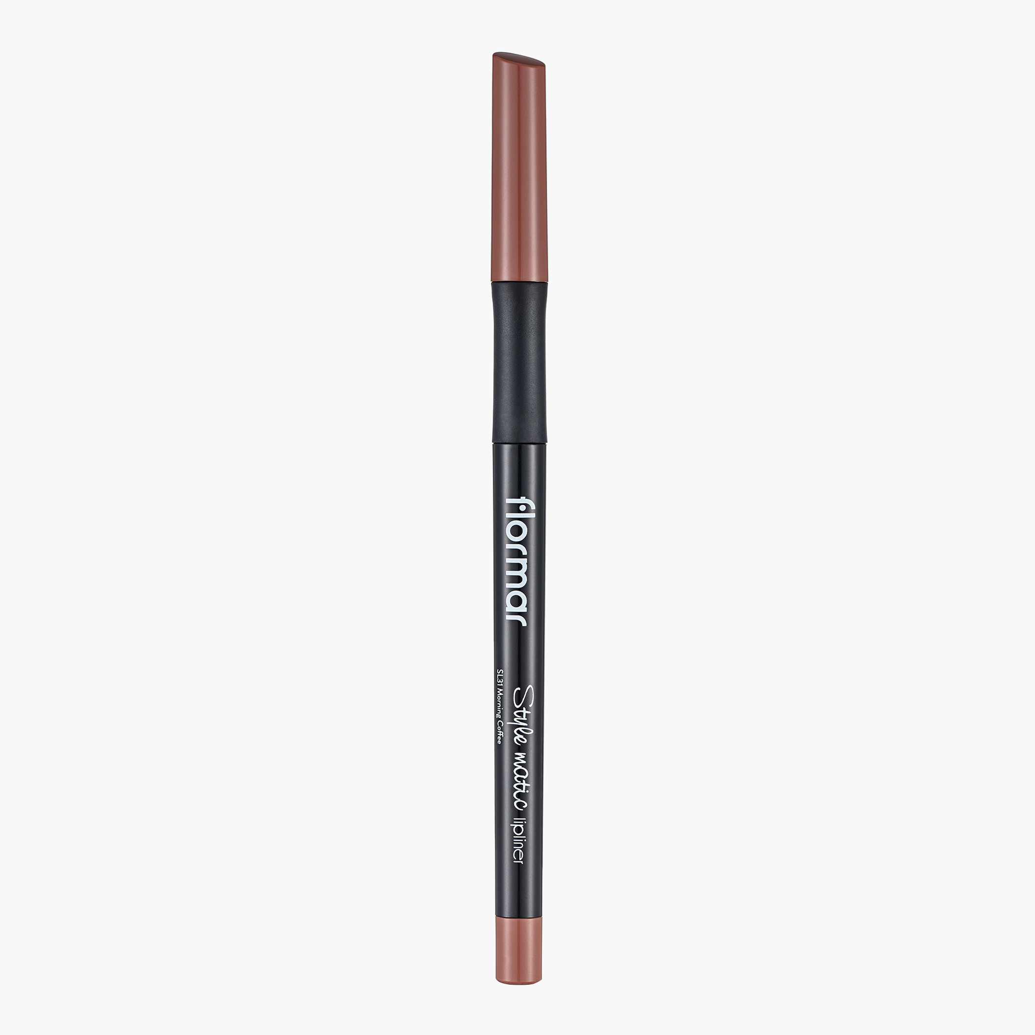 محدد شفاه ستايل ماتيك من فلورمار-beautyandpersonalcare-makeup-lips-lipliners-image-1