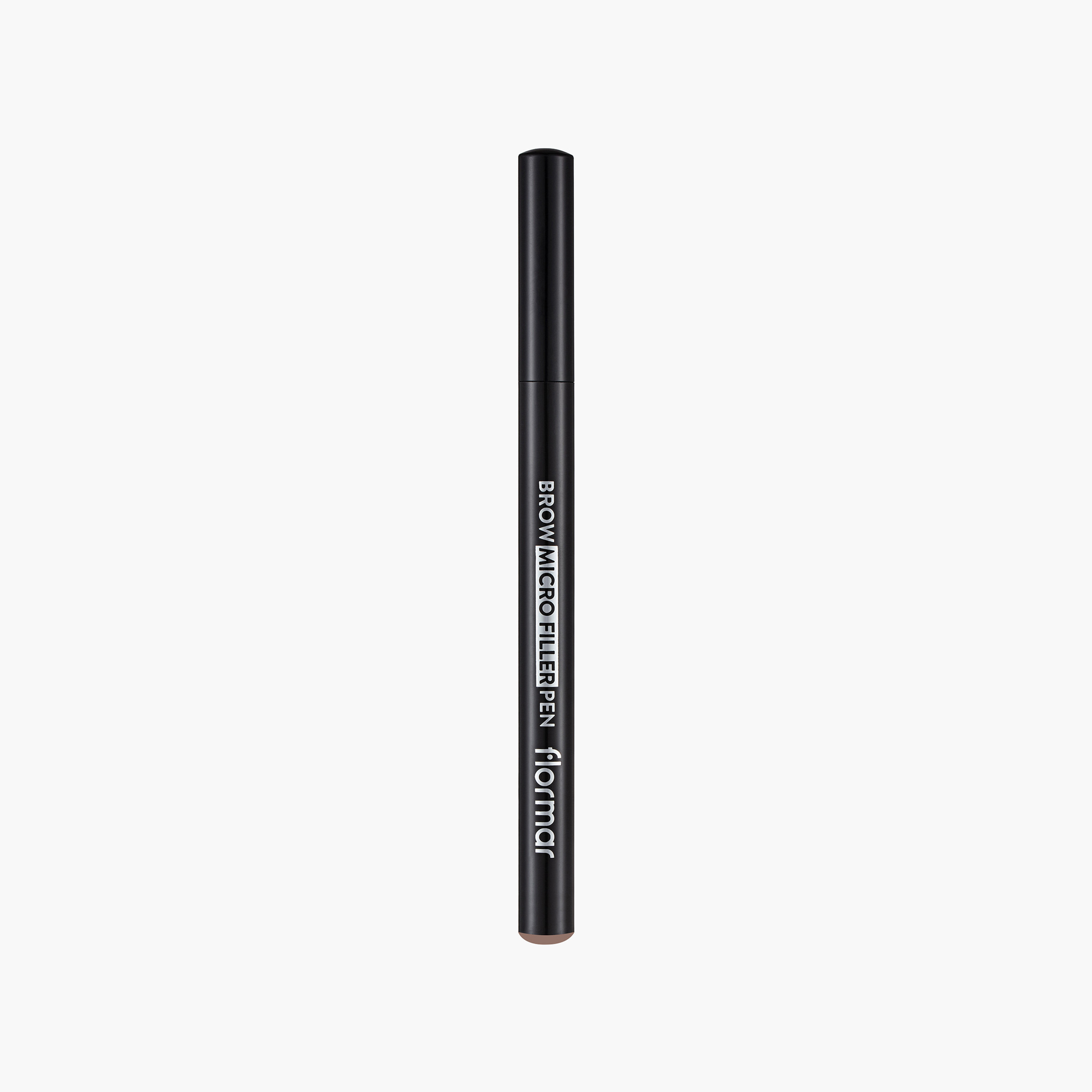 قلم ملء الحواجب ميكرو من فلورمار-beautyandpersonalcare-makeup-eyes-eyebrows-image-1