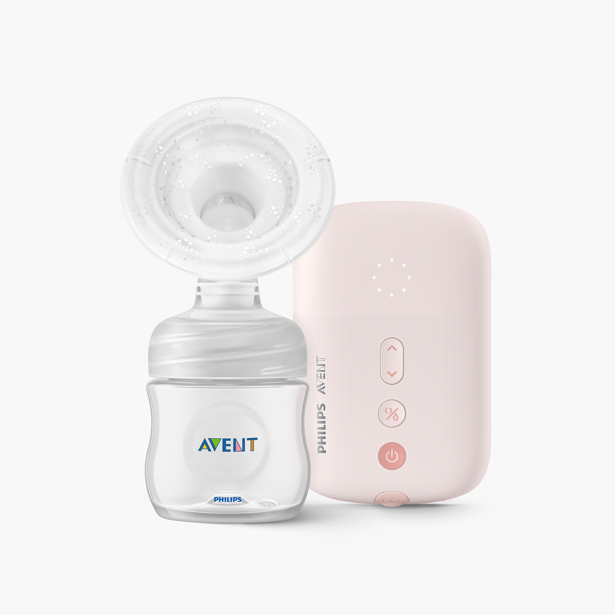 Philips Avent Single Electric Breast Pump-baby-feeding-breastfeedingandcare-image-2