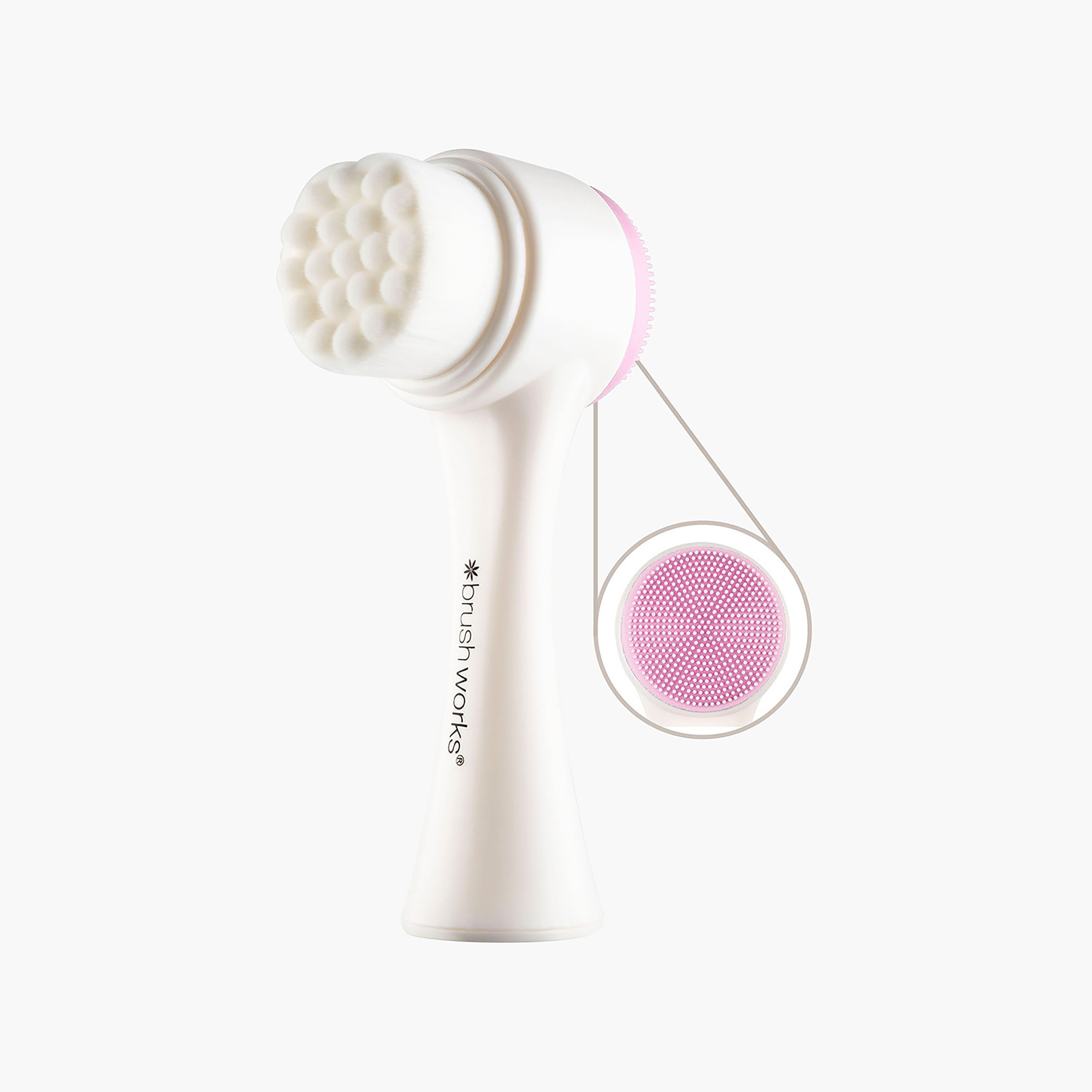 Brushworks HD Facial Cleansing Brush-beautyandpersonalcare-makeup-brushesandaccessories-accessories-image-5