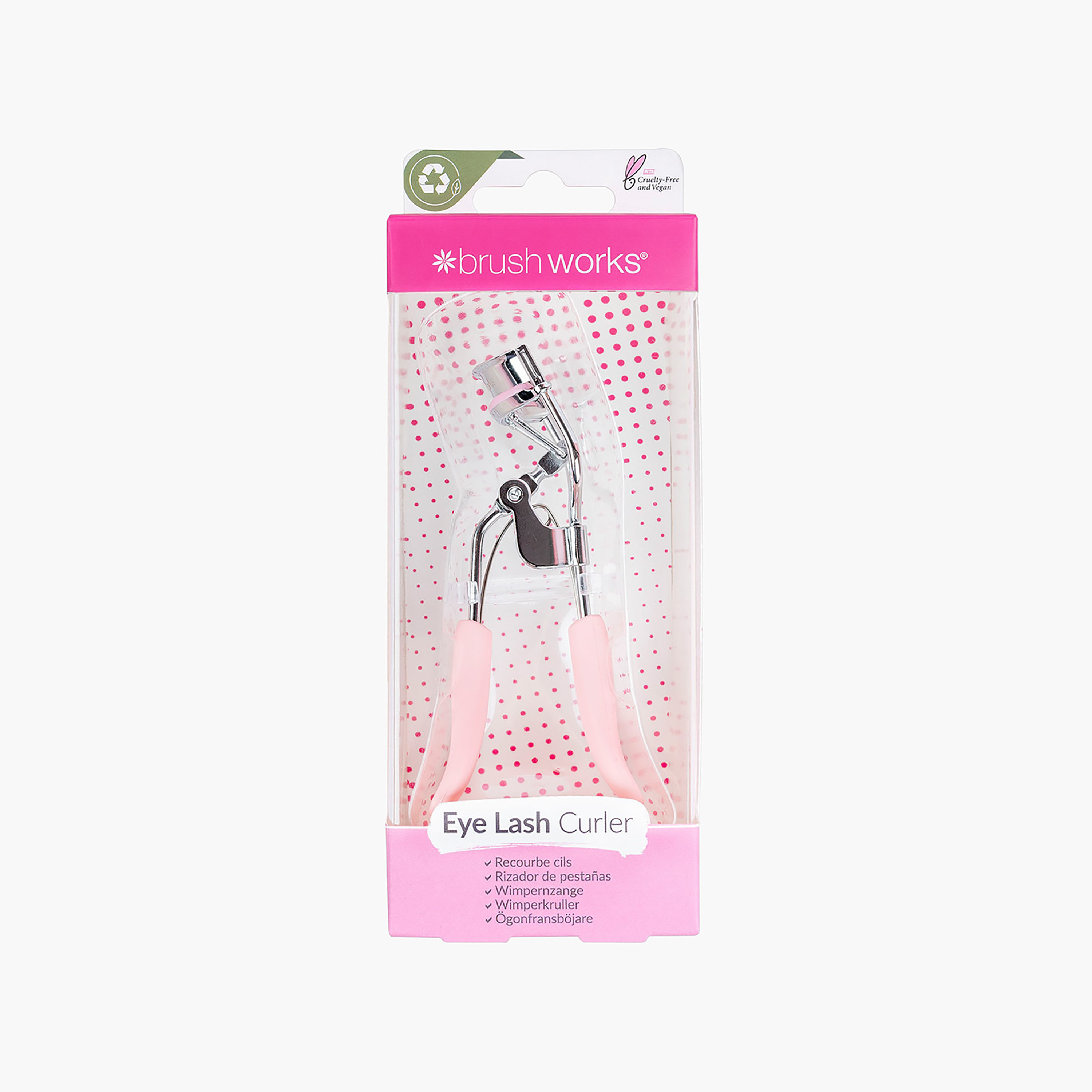 Brushworks Eyelash Curler-beautyandpersonalcare-makeup-brushesandaccessories-accessories-image-1