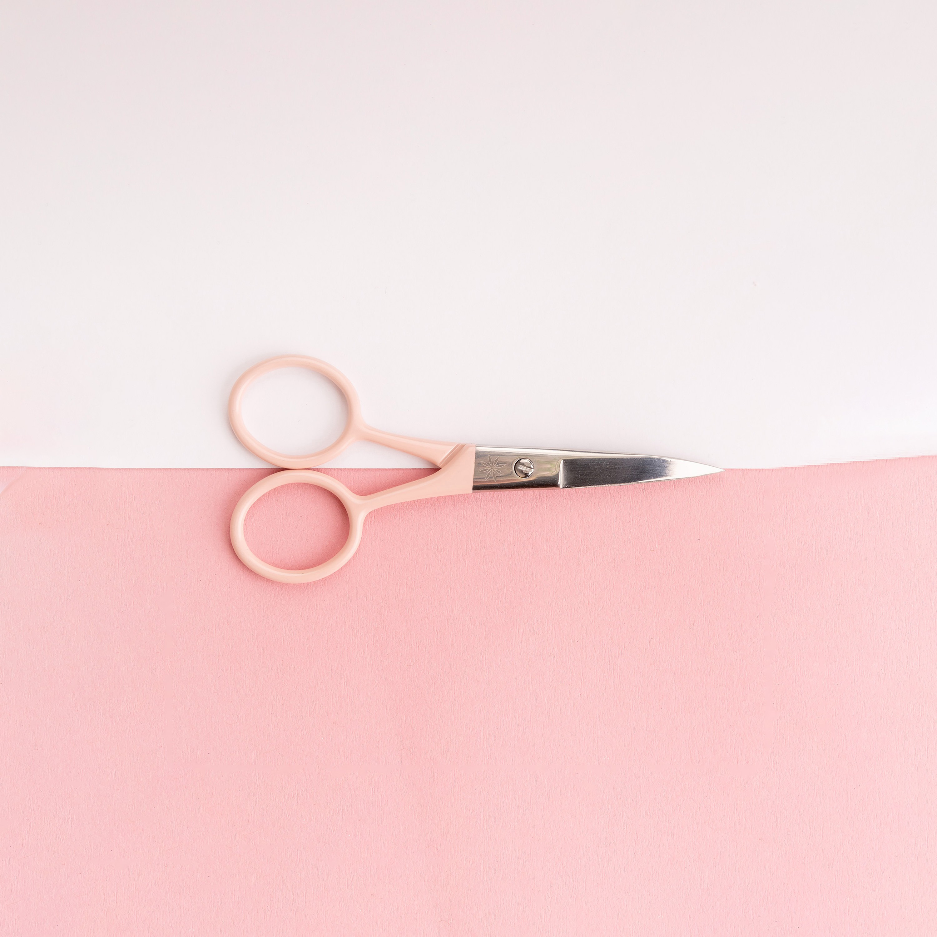 Brushworks Precision Manicure Scissors-beautyandpersonalcare-makeup-brushesandaccessories-accessories-image-2