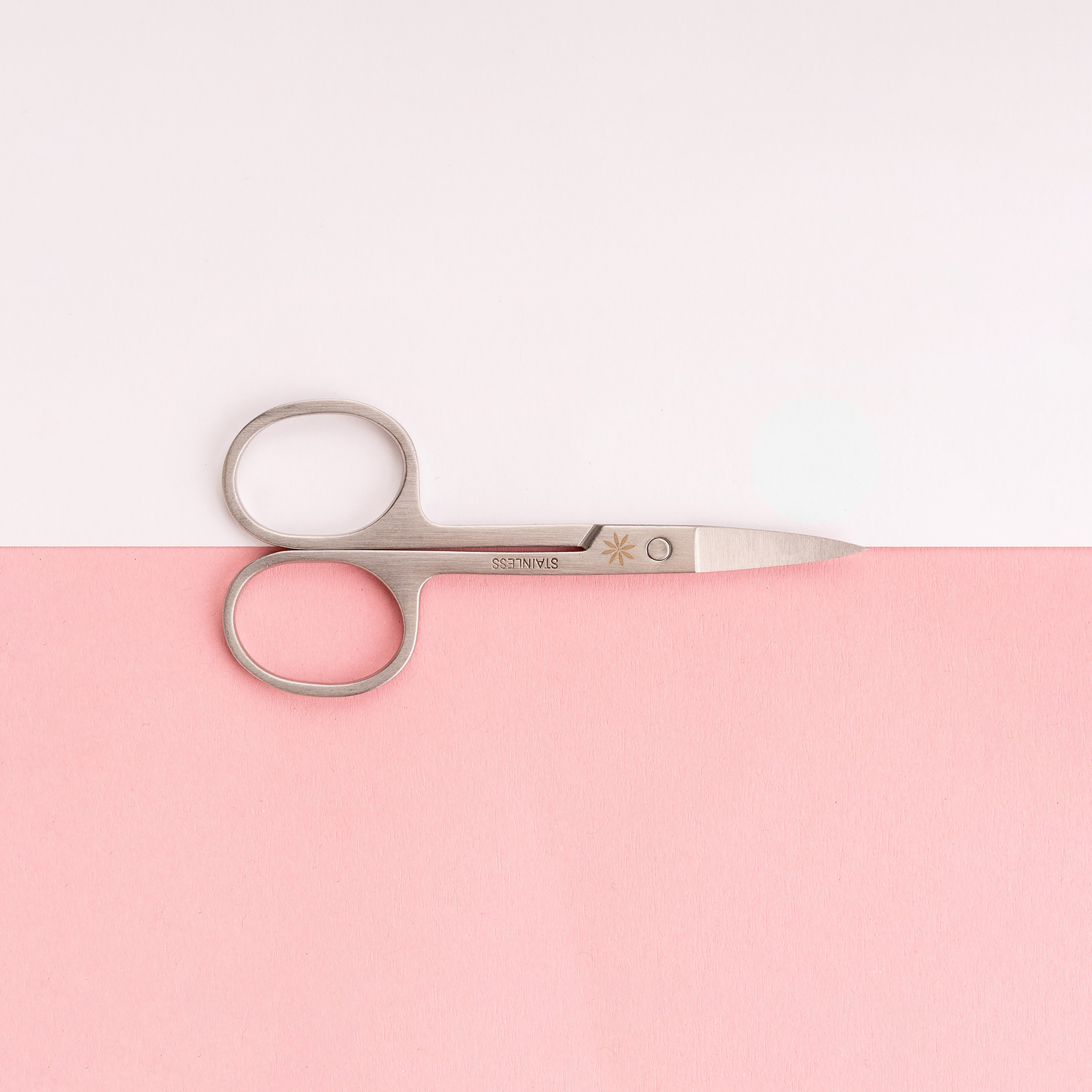 Brushworks Nail Scissors-beautyandpersonalcare-makeup-brushesandaccessories-accessories-image-2