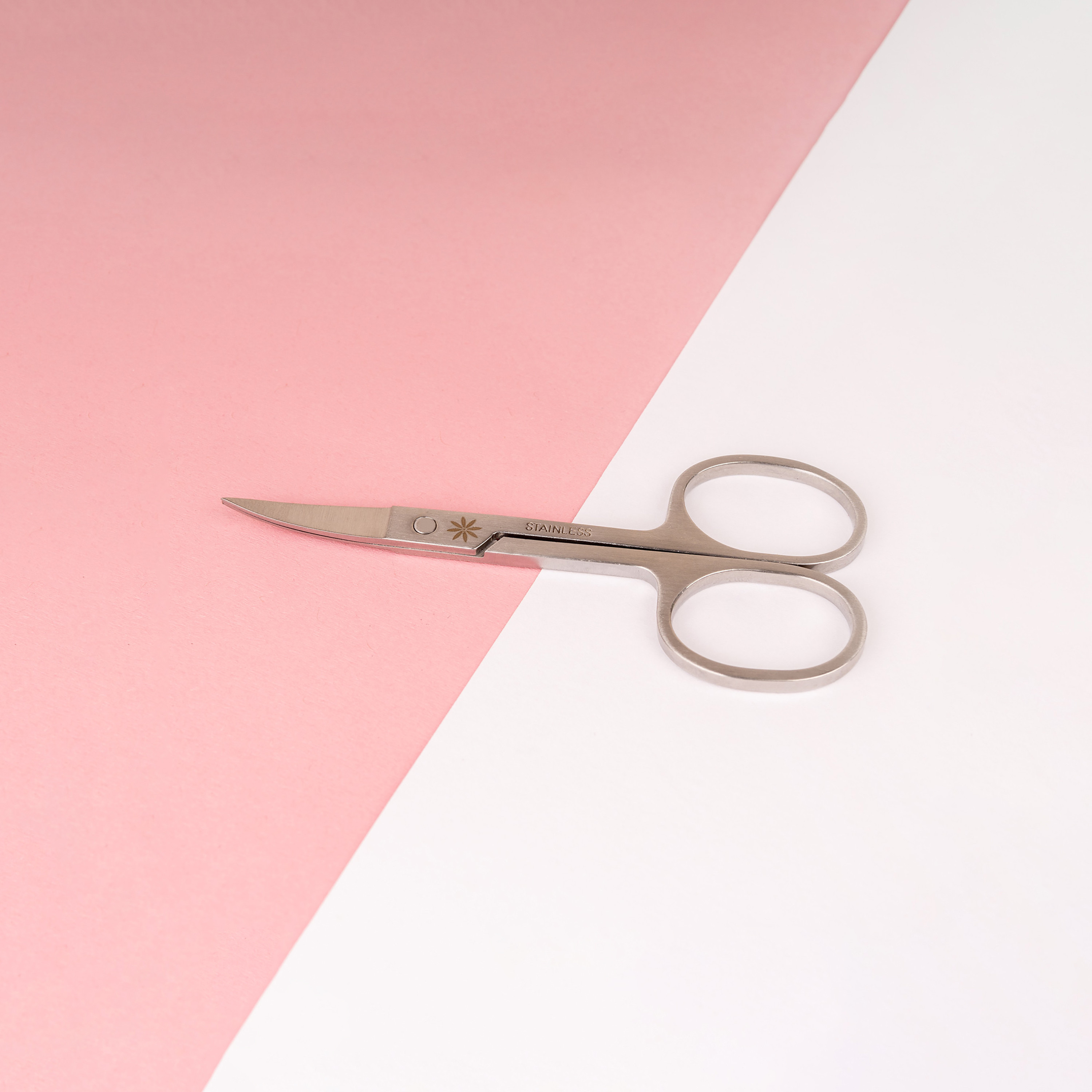 Brushworks Nail Scissors-beautyandpersonalcare-makeup-brushesandaccessories-accessories-image-3