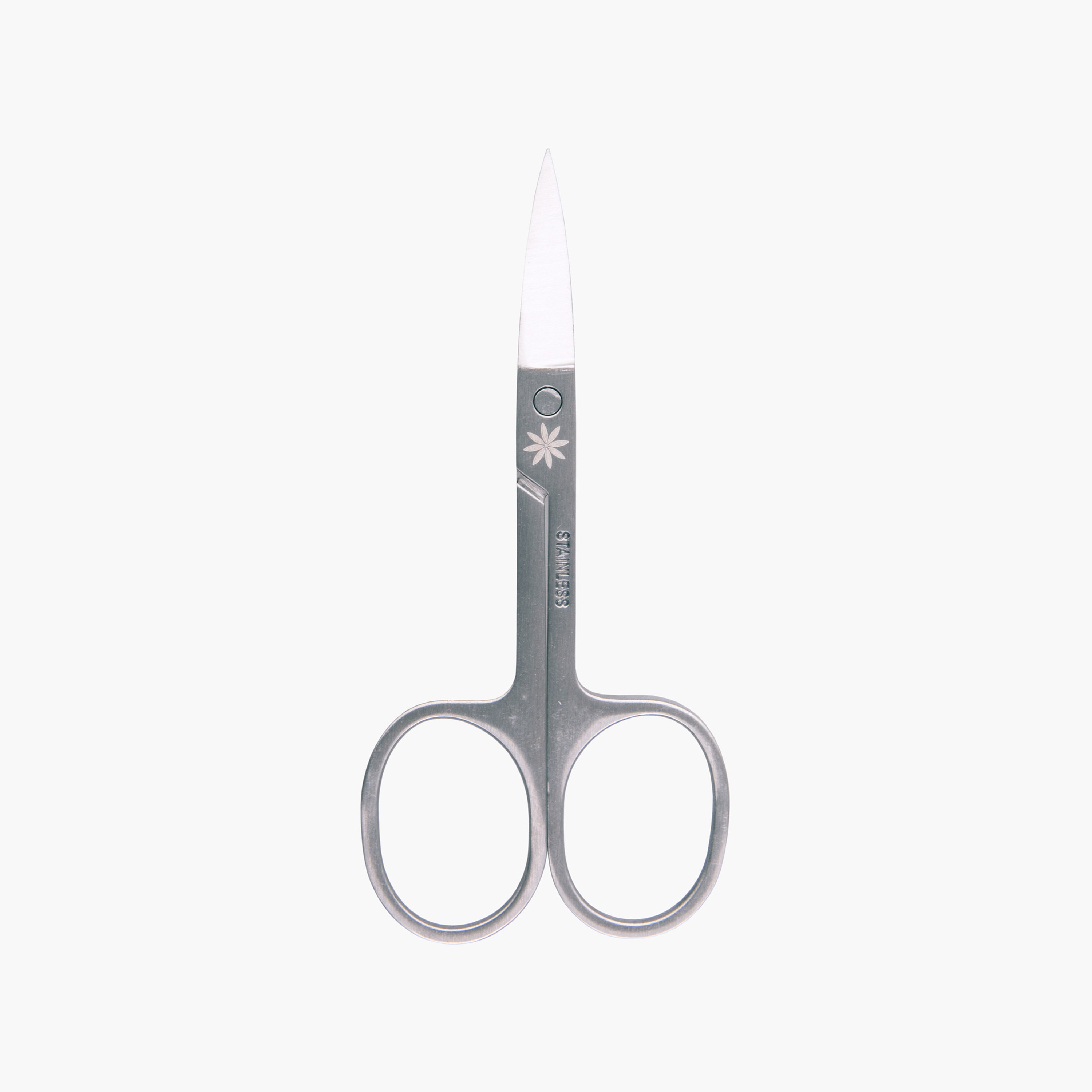 Brushworks Nail Scissors-beautyandpersonalcare-makeup-brushesandaccessories-accessories-image-4