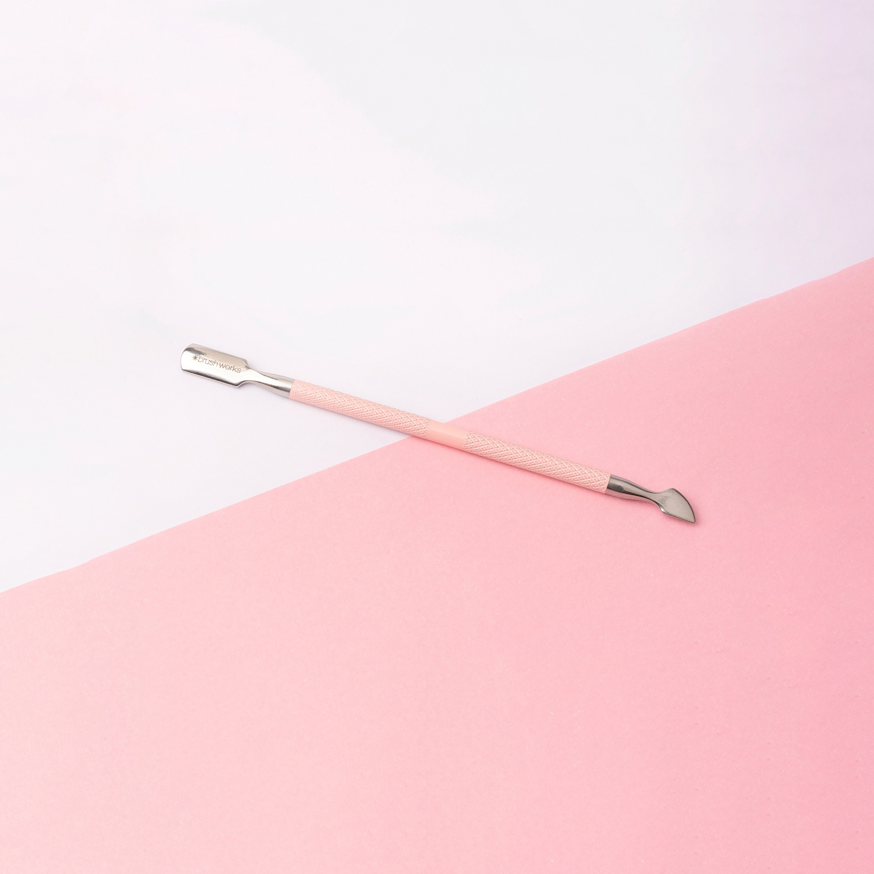Brushworks Cuticle Pusher-beautyandpersonalcare-makeup-nails-nailtools-image-3