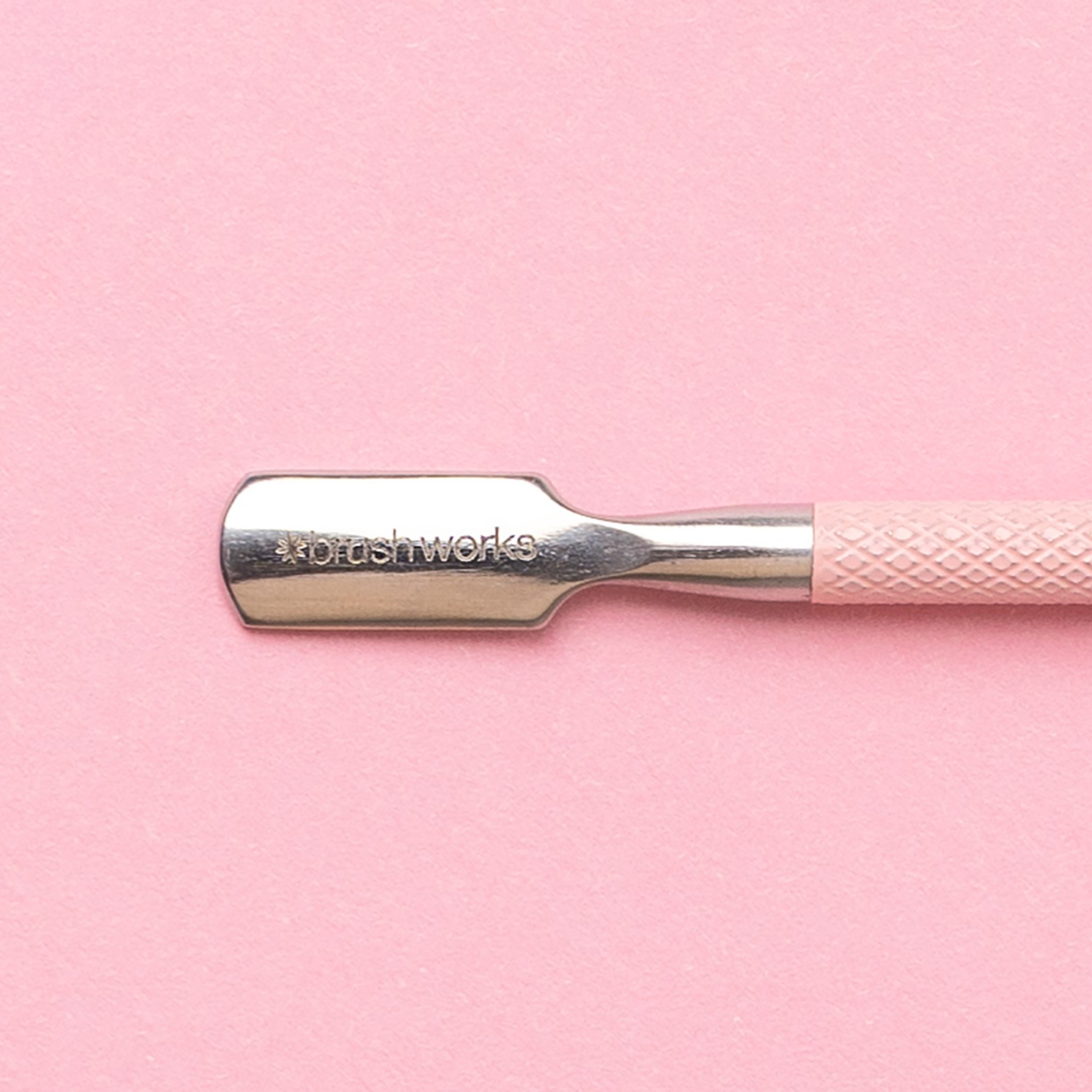 Brushworks Cuticle Pusher-beautyandpersonalcare-makeup-nails-nailtools-image-4