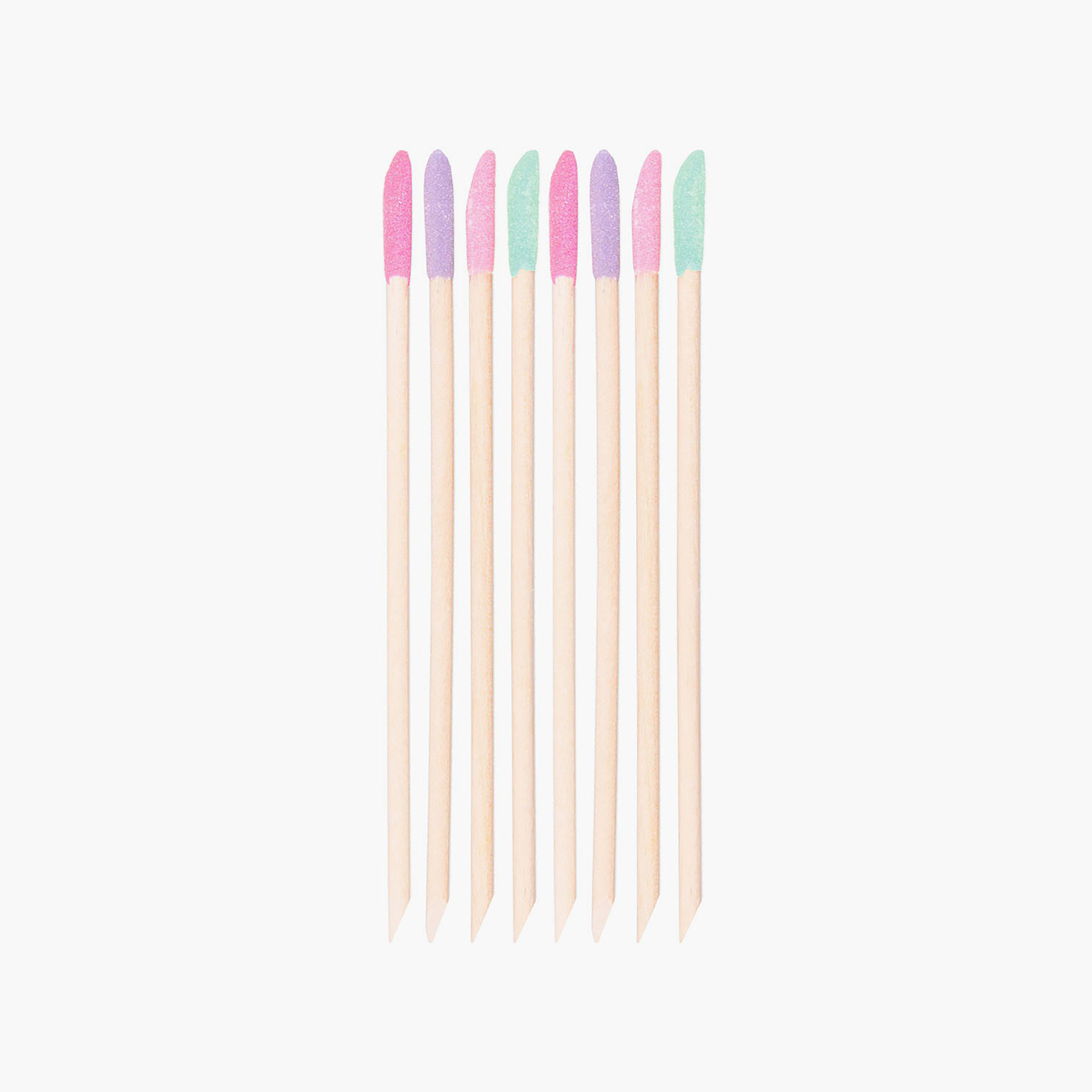Brushworks 8-Piece Cuticle Crystal Sticks Set-beautyandpersonalcare-makeup-brushesandaccessories-accessories-image-4