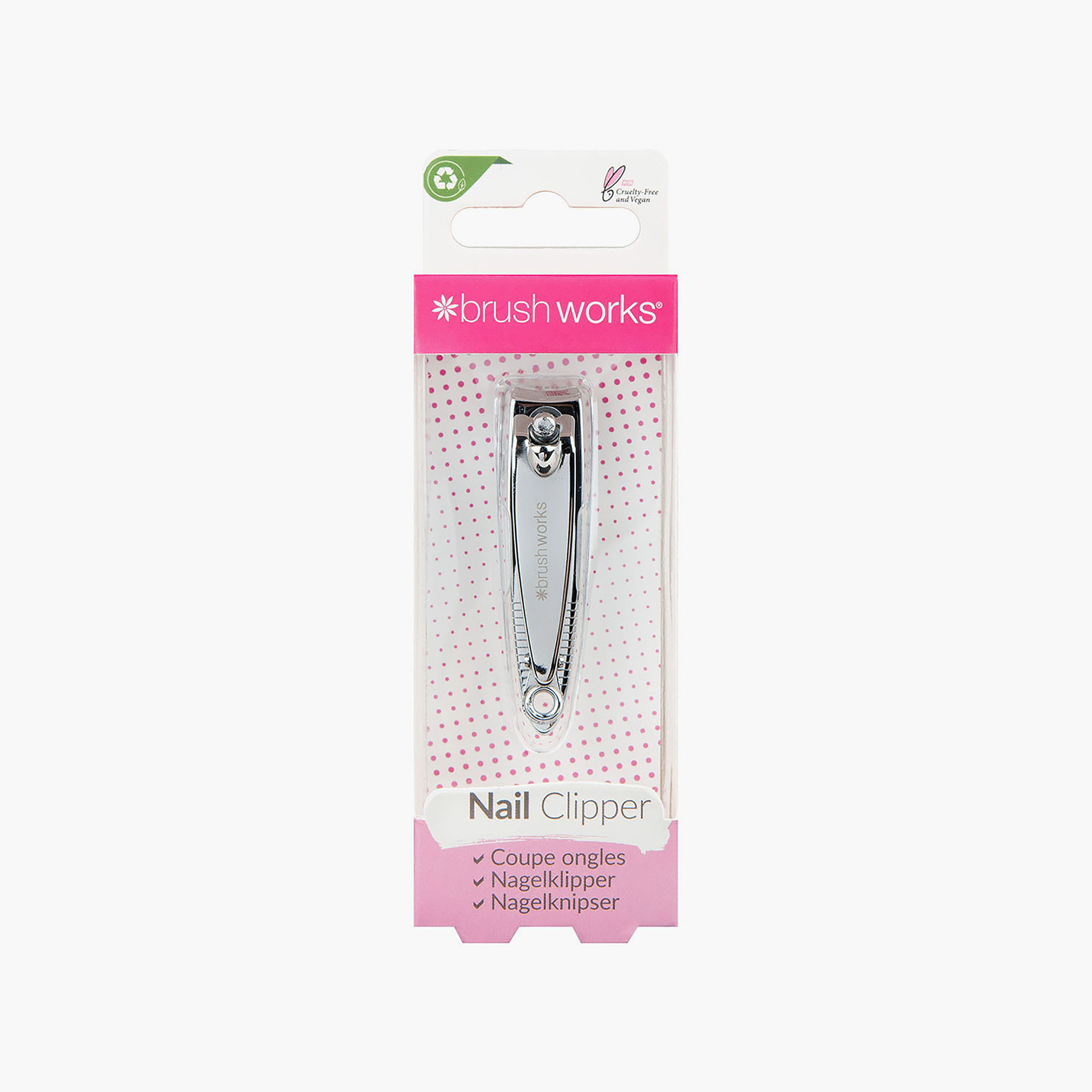 قصافة أظافر من براشوركس-beautyandpersonalcare-makeup-brushesandaccessories-accessories-image-1