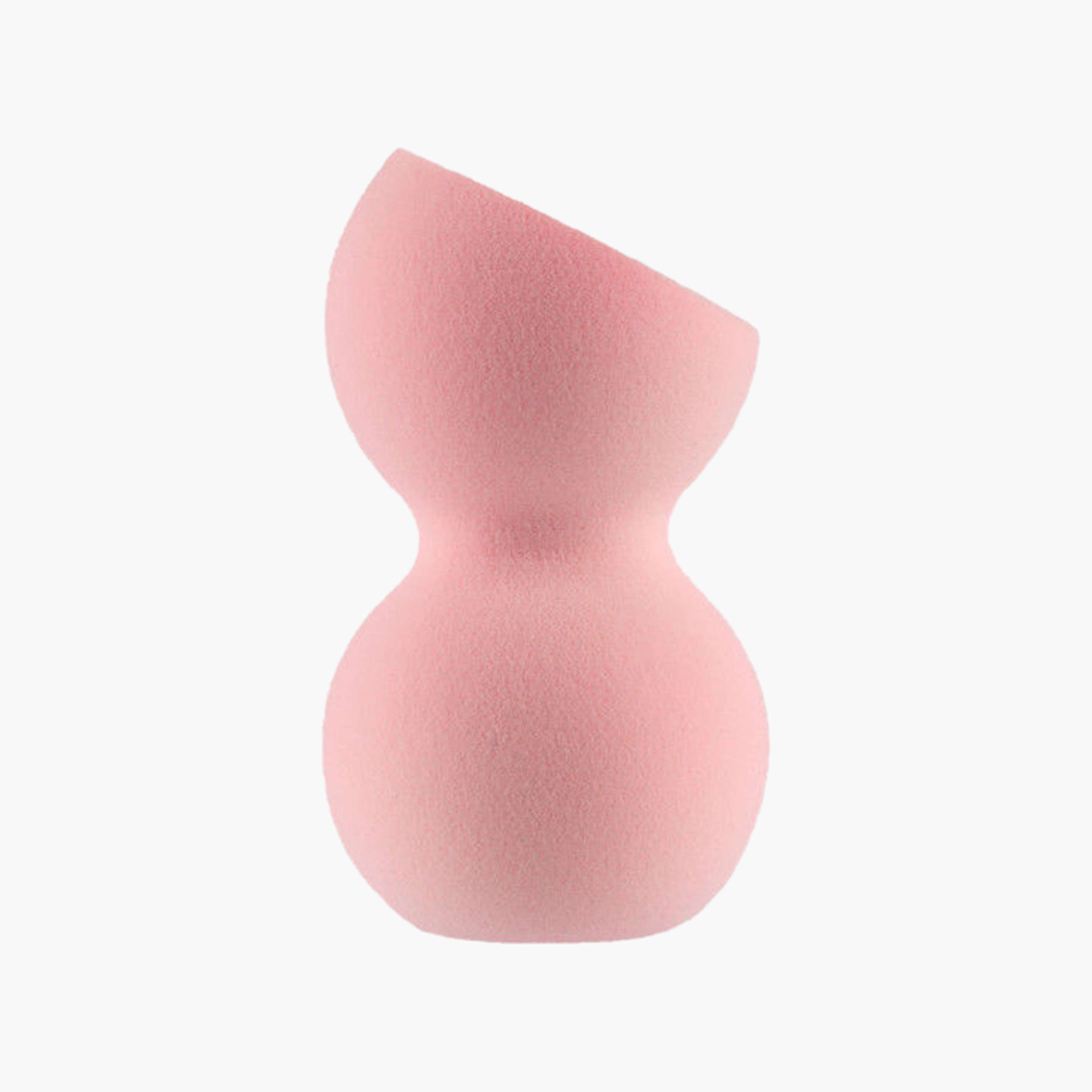 QVS Hourglass Blending Sponge-beautyandpersonalcare-makeup-brushesandaccessories-sponges-image-1