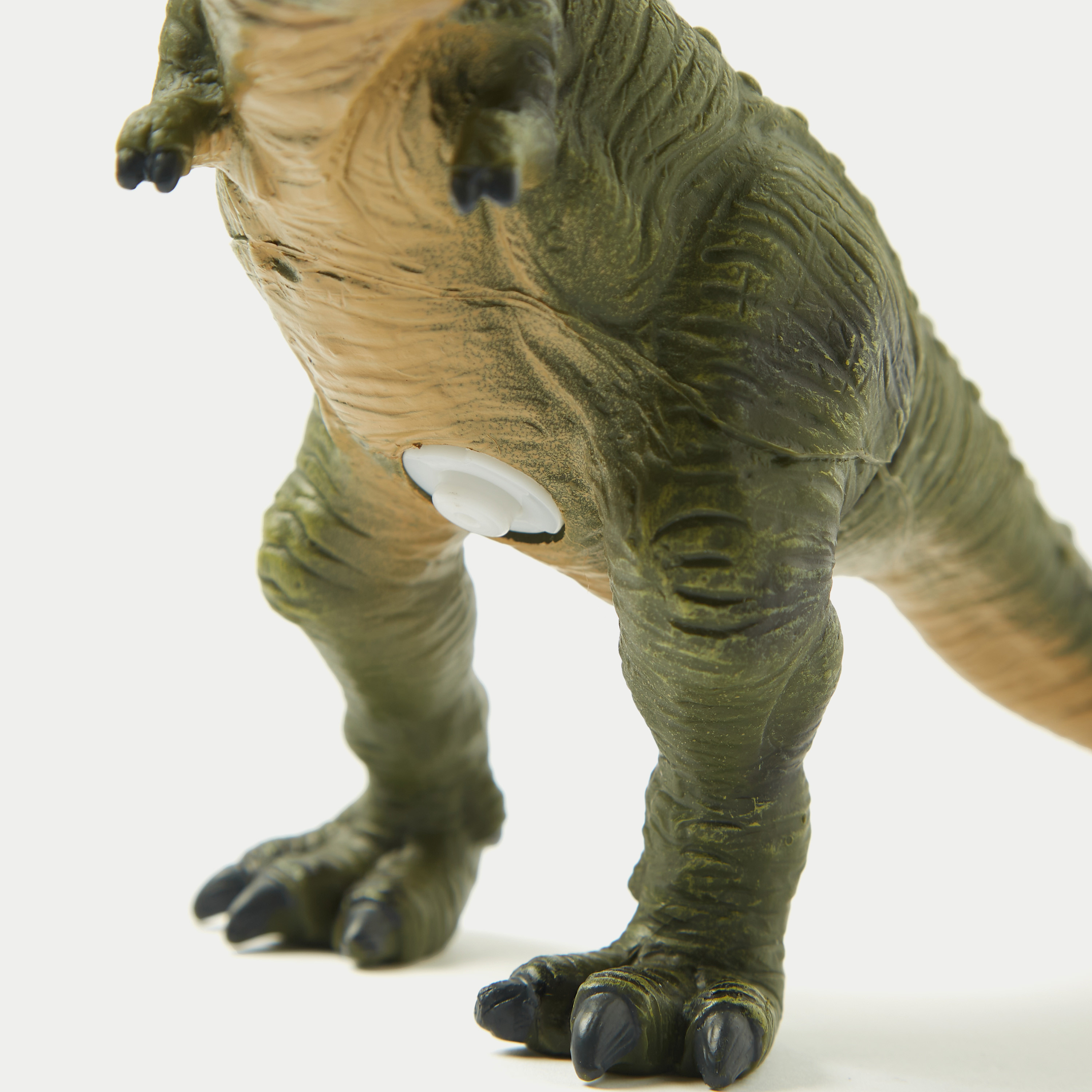 UCOK Dinosaur Toy with Sound - 10 inches-toys-babyandtoddlertoys-learningtoys-image-3