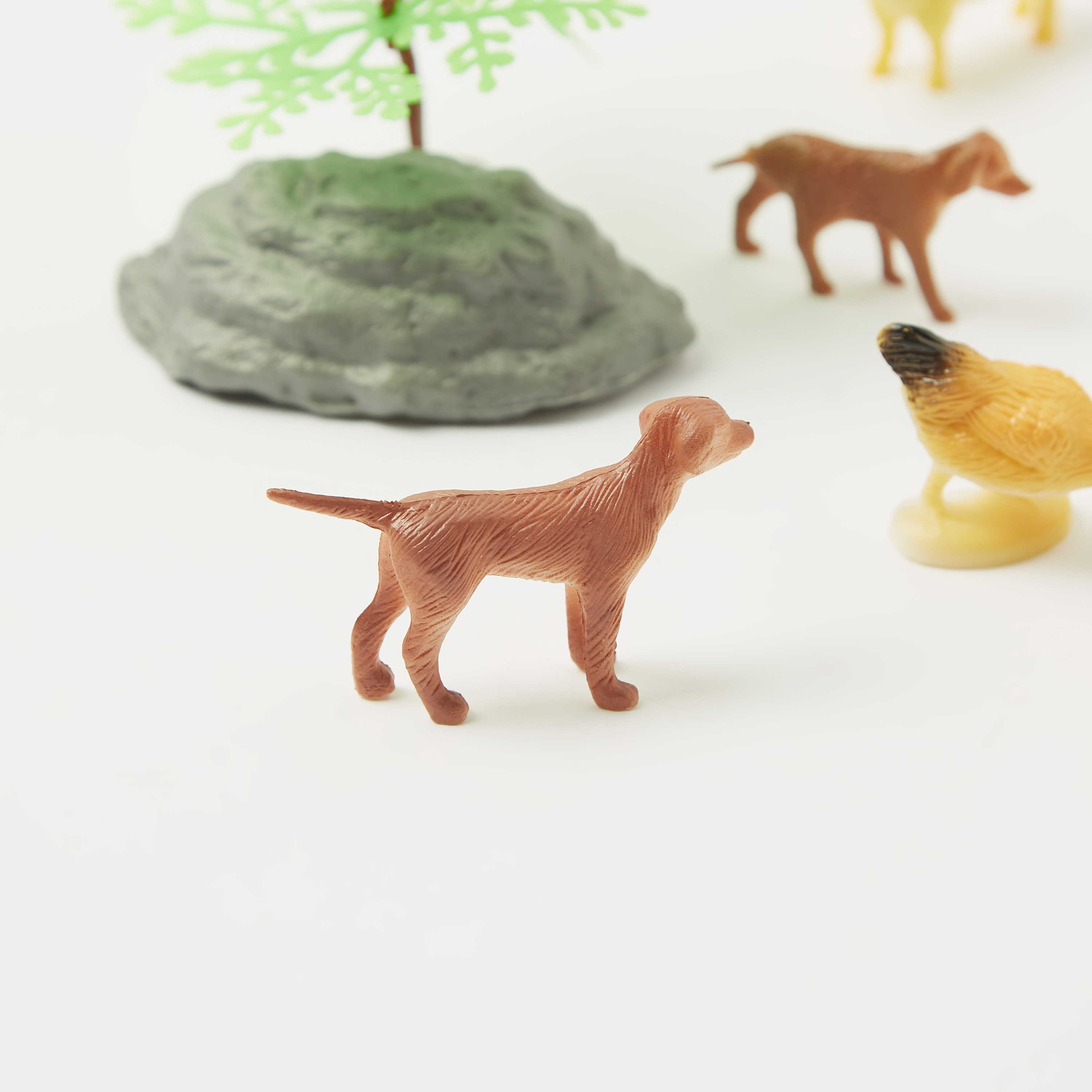UCOK 14-Piece Farm Animal Toy Set-toys-babyandtoddlertoys-learningtoys-image-2