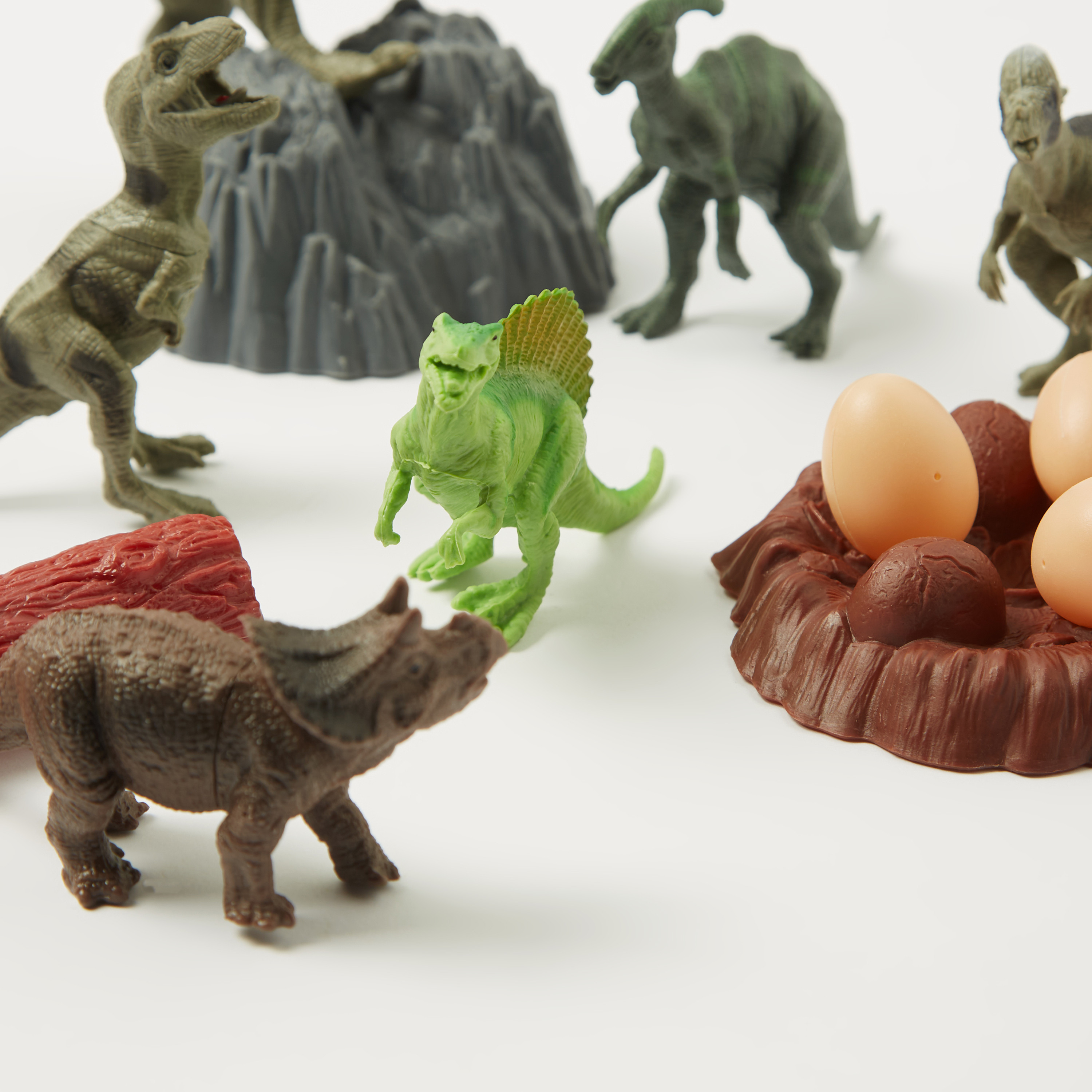 UCOK 30-Piece Dinosaur Set-toys-playfigures-animals-image-3