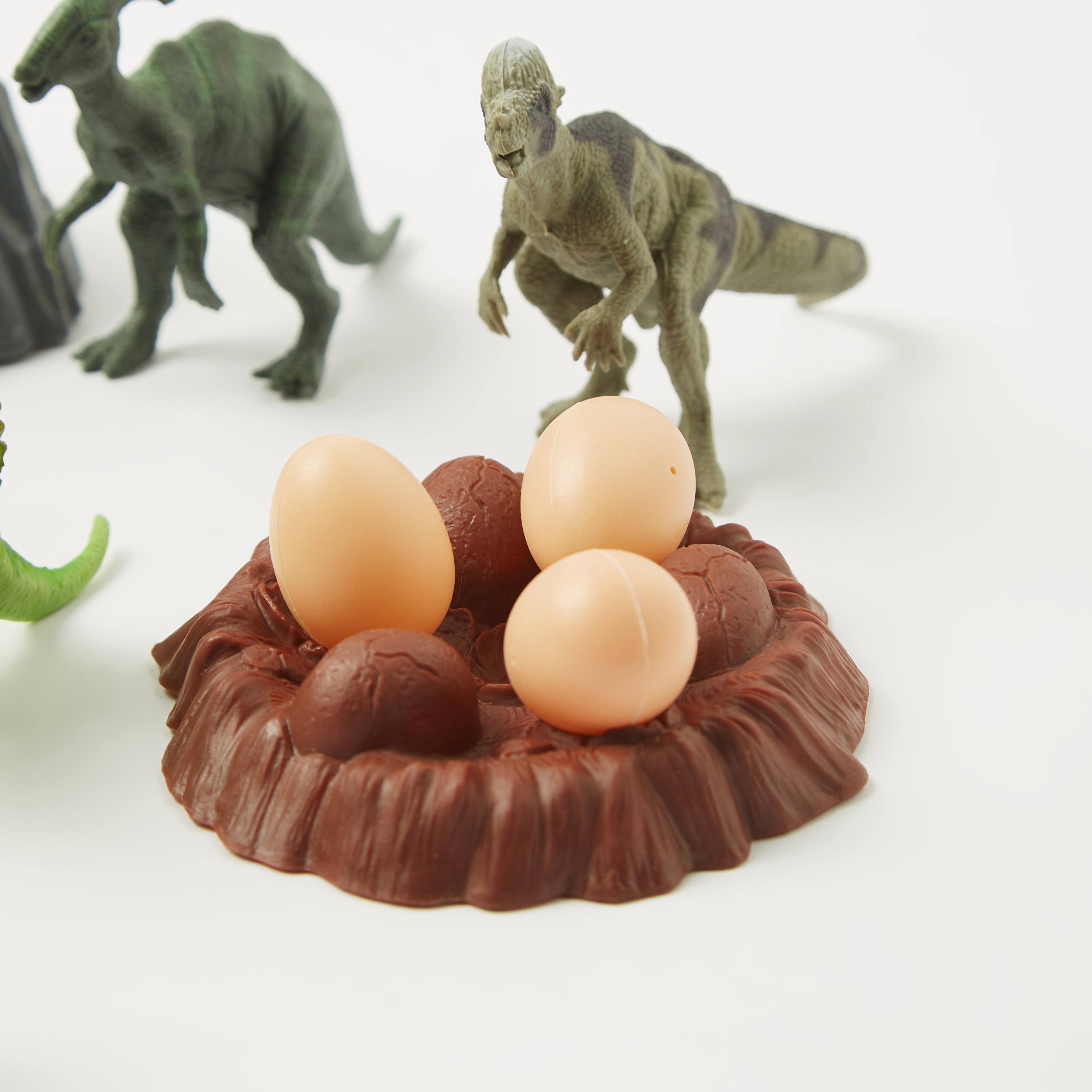 UCOK 30-Piece Dinosaur Set-toys-playfigures-animals-image-4