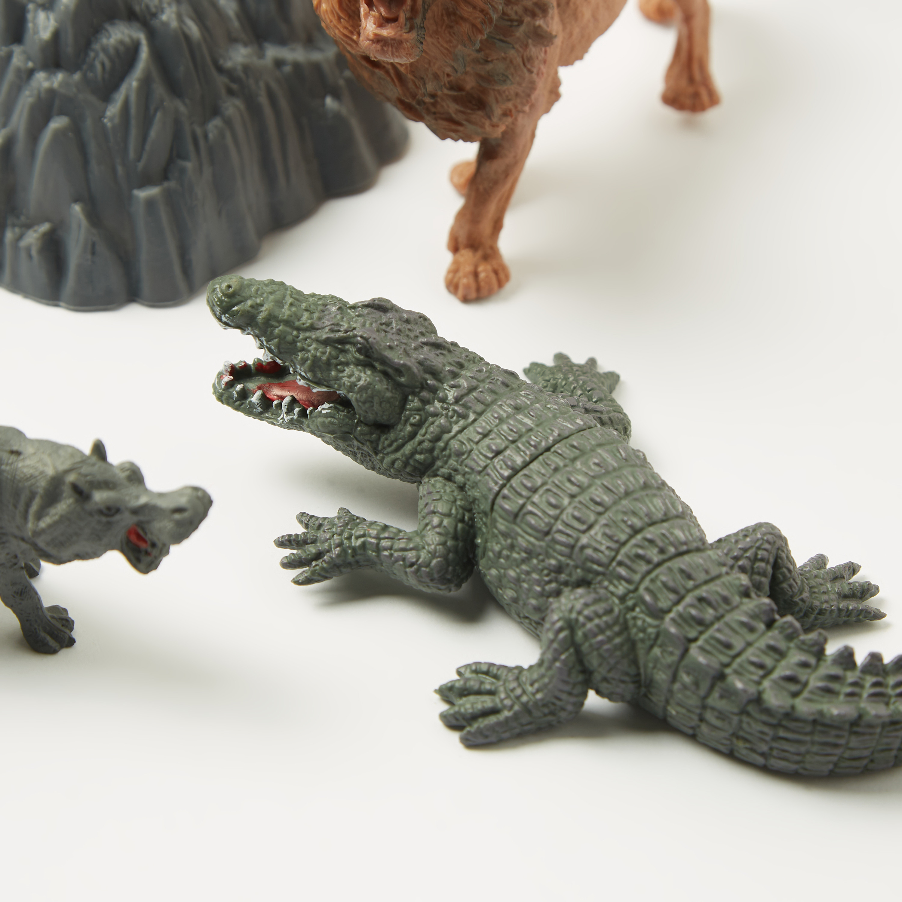 UCOK 30-Piece Wild Animal Set-toys-playfigures-animals-image-2