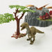UCOK 13-Piece Dinosaur Toy Set-Baby and Preschool-thumbnail-1