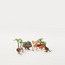 UCOK 13-Piece Wildlife Toy Set-toys-playfigures-animals-image-1
