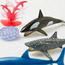 UCOK 13-Piece Marine Animal Toy Set-toys-playfigures-animals-image-3