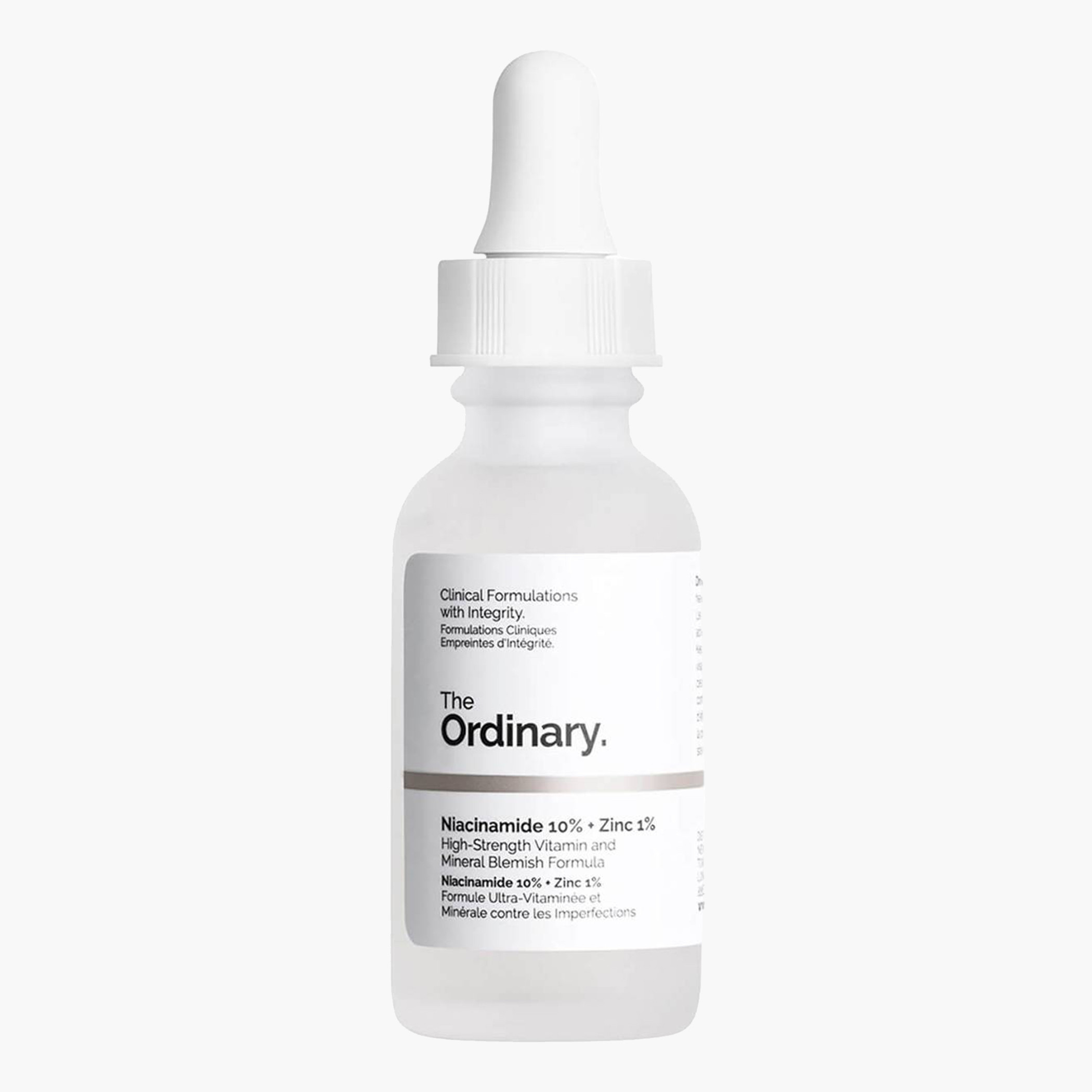 The Ordinary Niacinamide Serum - 30 ml-beautyandpersonalcare-skin-treatmentsandserums-image-1