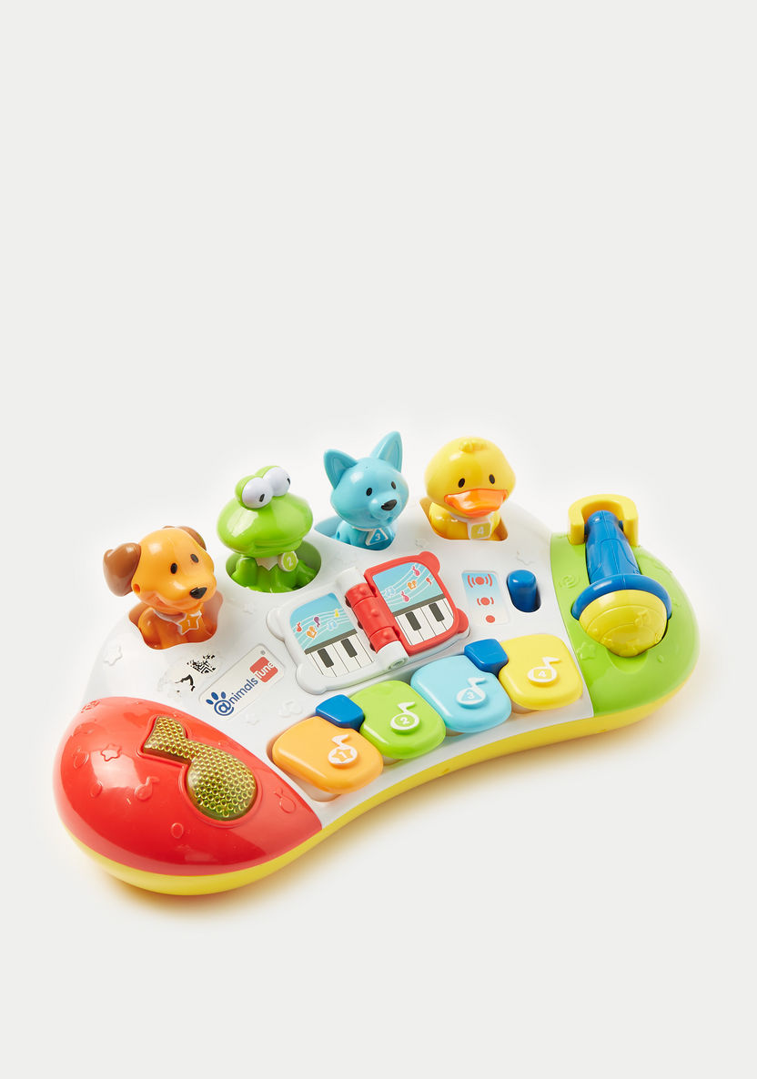 Juniors Learning Station Toy Set-Baby and Preschool-image-0