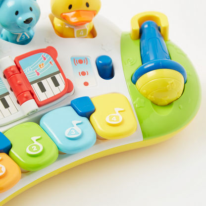 Juniors Learning Station Toy Set-Baby and Preschool-image-2