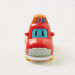 Juniors Citi Heroes Fire Engine Toy Vehicle-Baby and Preschool-thumbnail-1