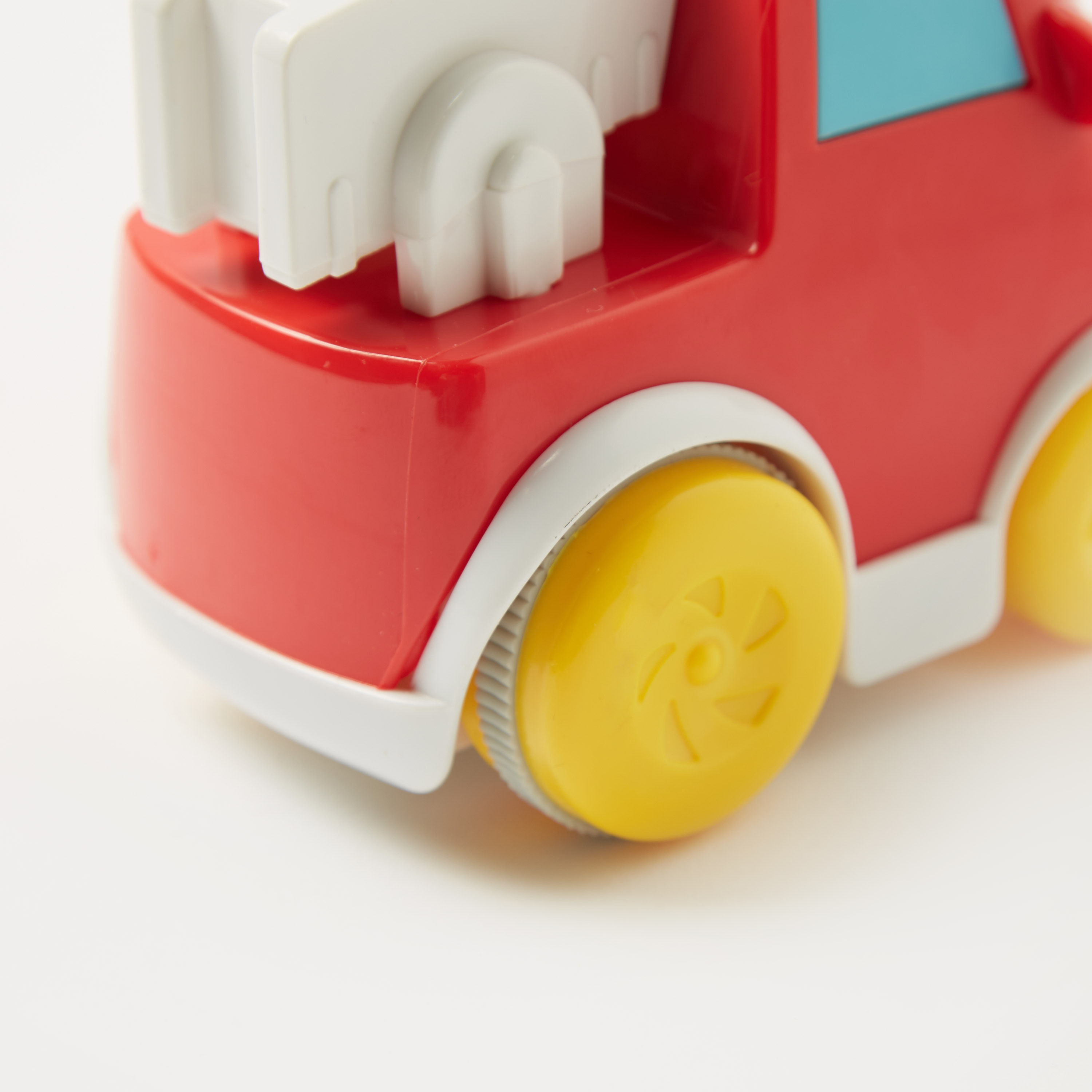 Juniors Citi Heroes Fire Engine Toy Vehicle-toys-carsandvehicles-image-4