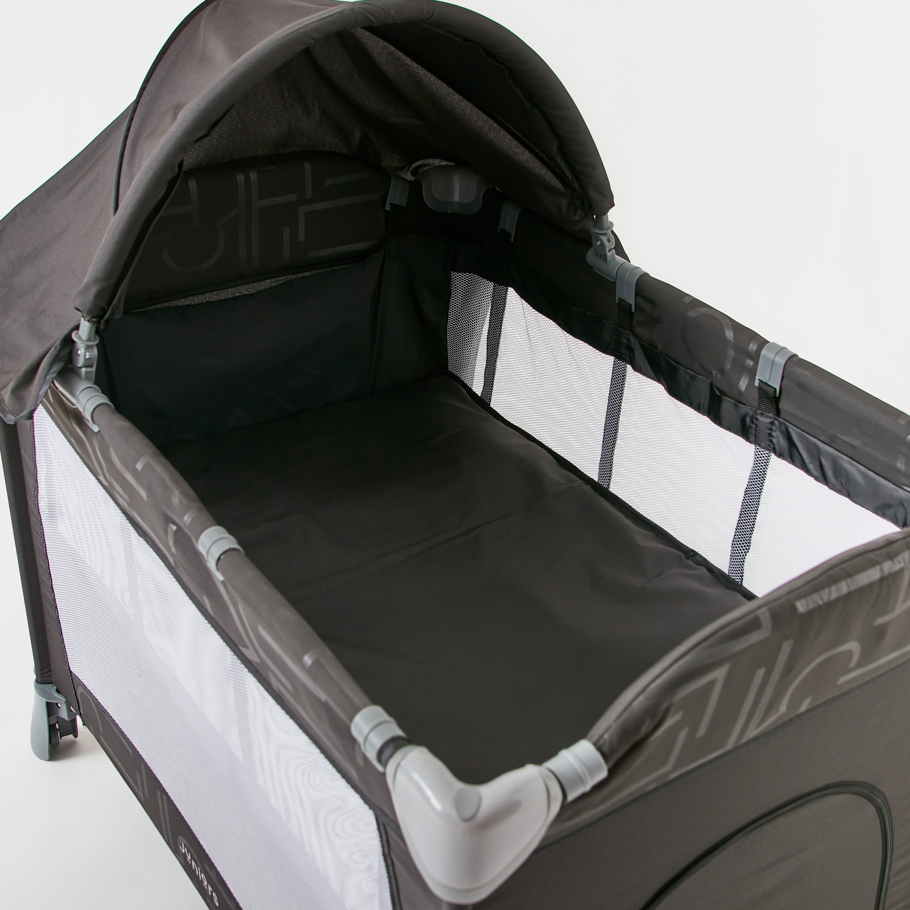 Camping cots baby discount boom