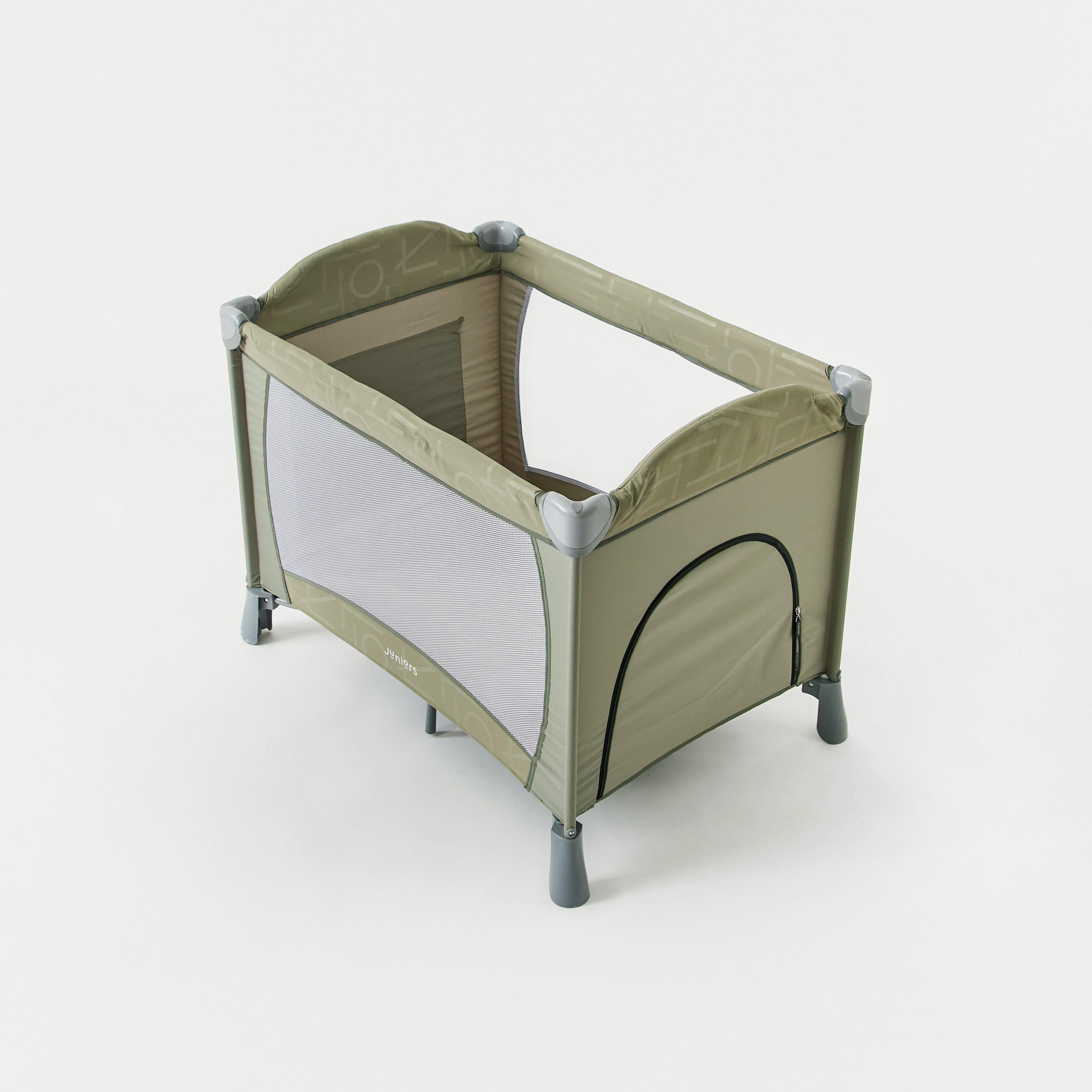 Juniors Devon Travel Cot-baby-nursery-furniture-cribsandbeds-travelcots-image-10