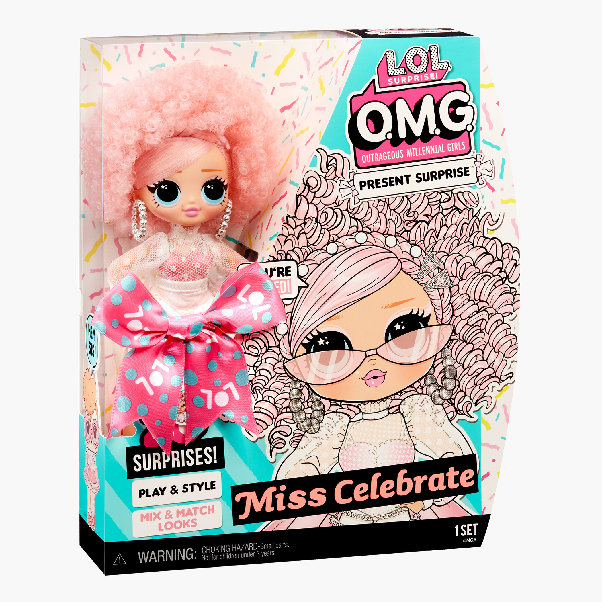 Omg New Lol Doll Surprise New Lol Omg Surprise Dolls Surprise Omg