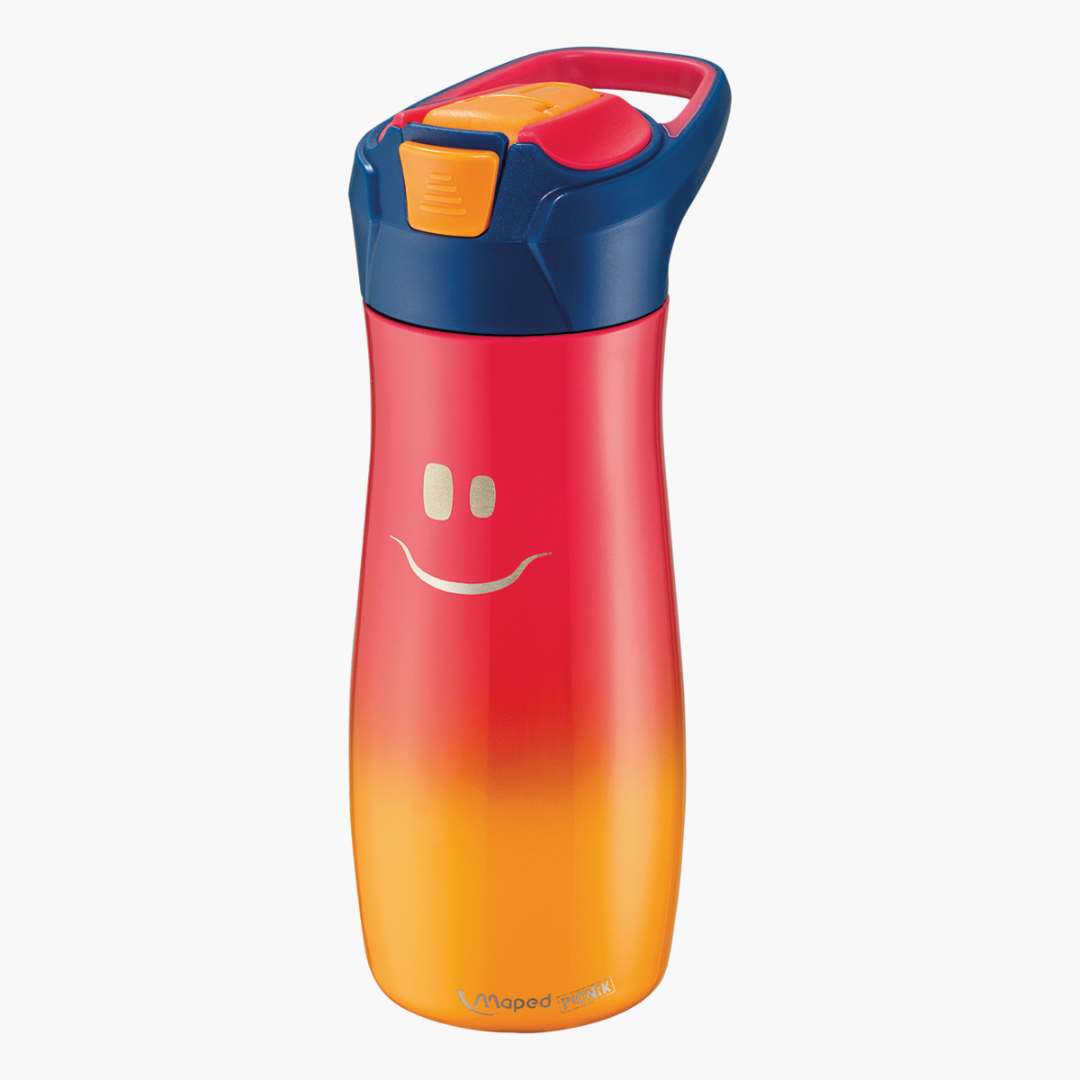 Maped Picnik Water Bottle with Flip Lid - 580 ml-school-waterbottles-image-1