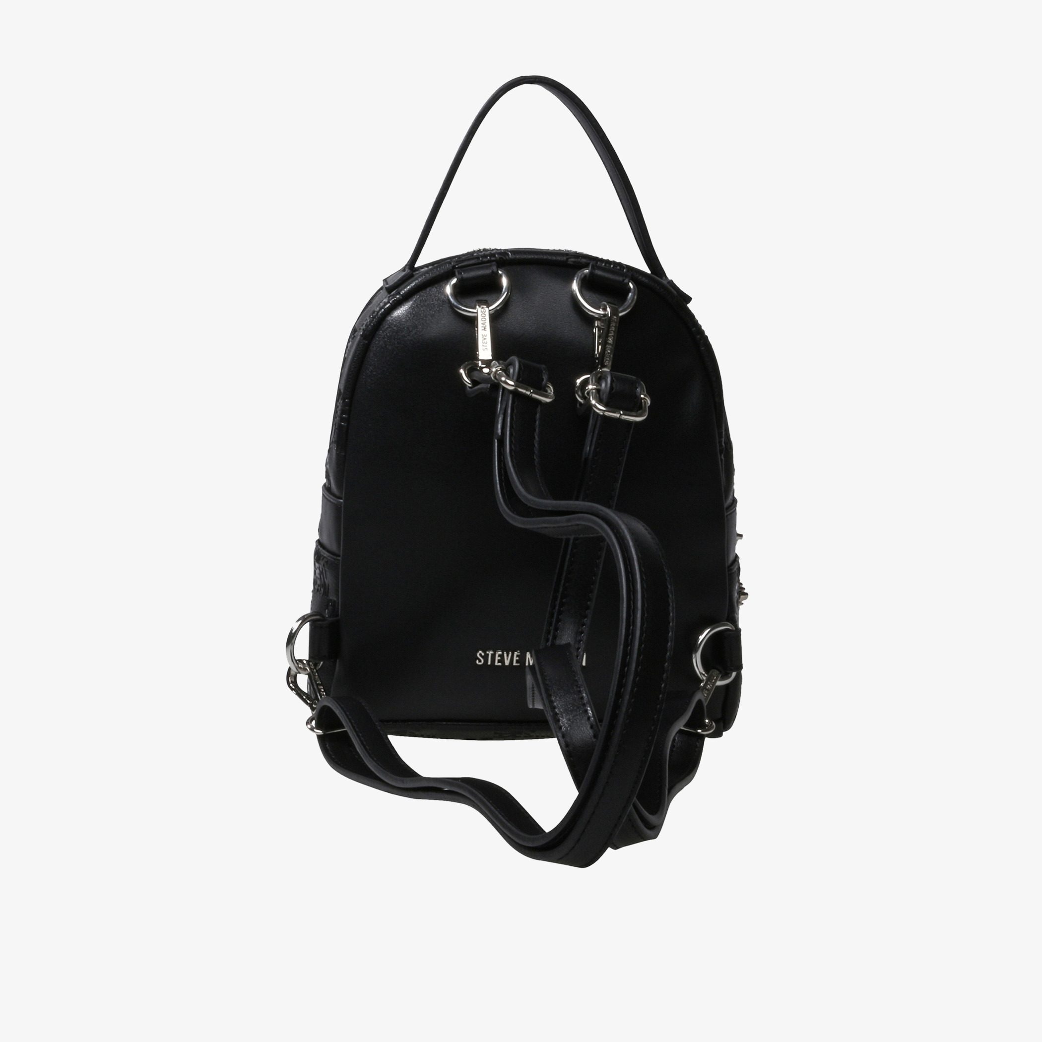 Steve madden discount black jacki backpack